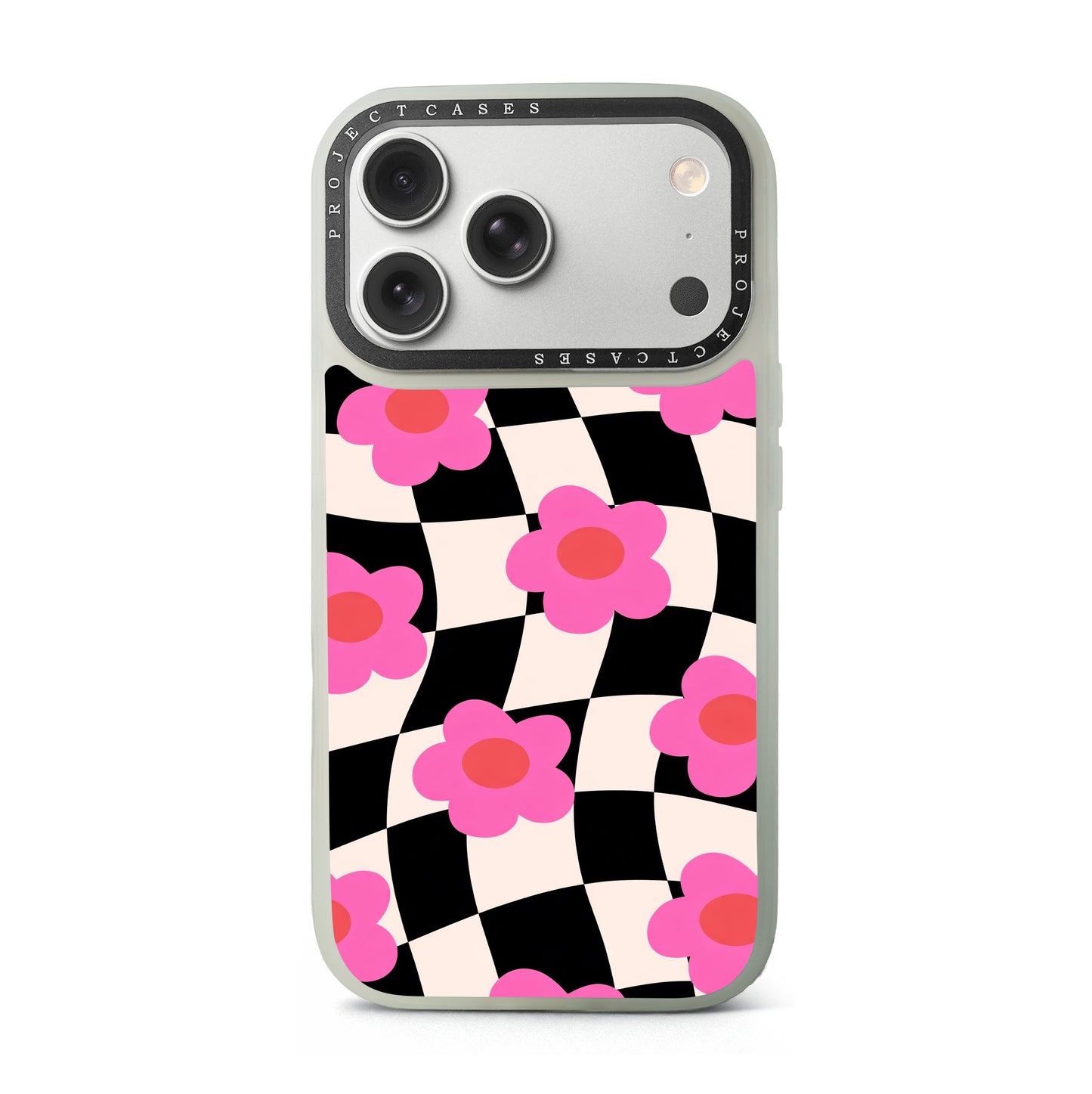 {model: iPhone 17 Pro, iPhone 17 Pro Max}{case: Matte Sides}