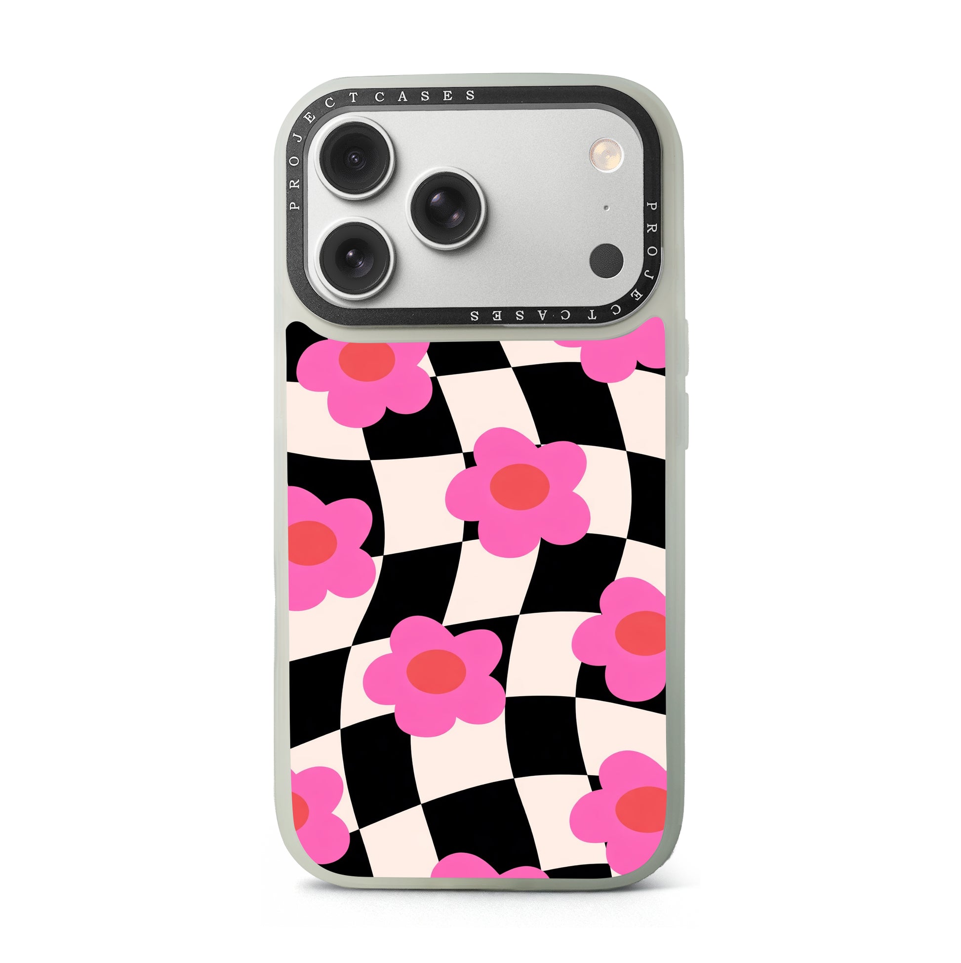 {model: iPhone 17 Pro, iPhone 17 Pro Max}{case: Matte Sides}