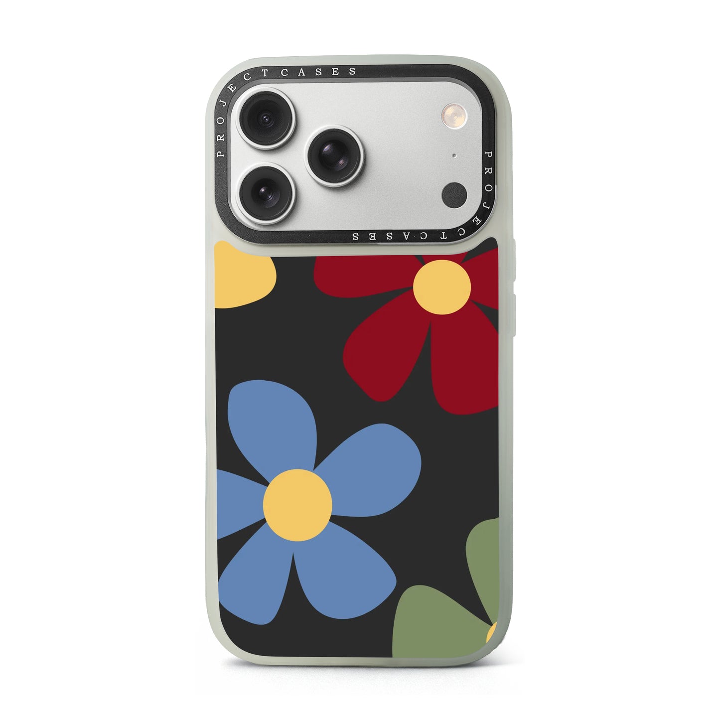 {model: iPhone 17 Pro, iPhone 17 Pro Max}{case: Matte Sides}