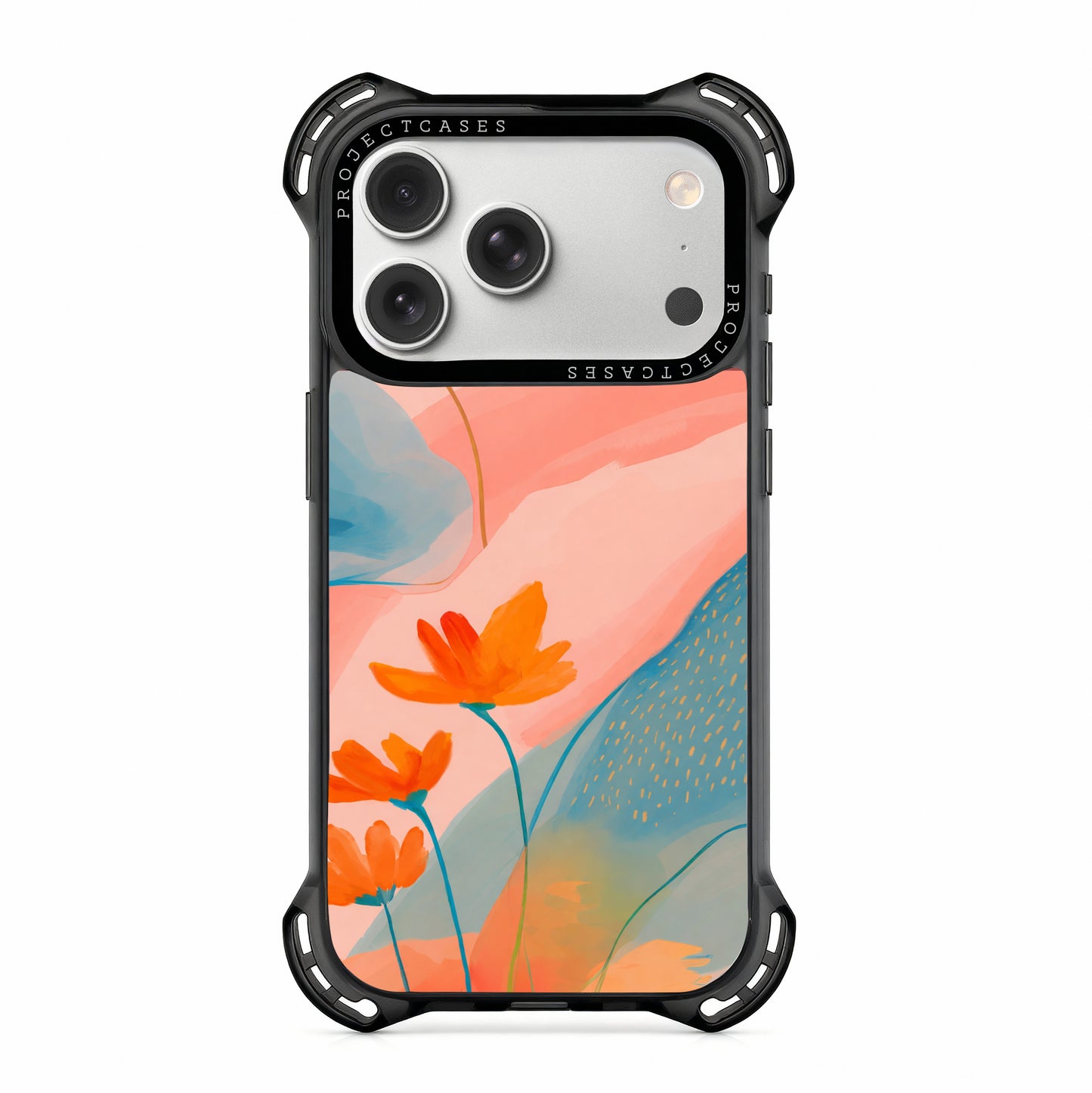 {model: iPhone 17 Pro, iPhone 17 Pro Max}{case: Bounce}