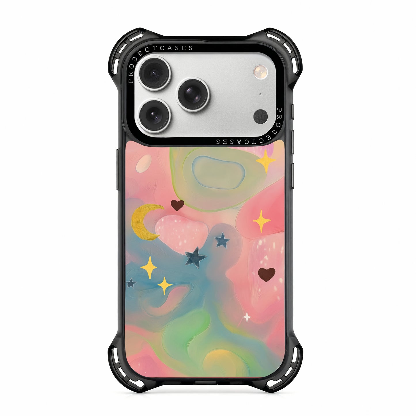 {model: iPhone 17 Pro, iPhone 17 Pro Max}{case: Bounce}