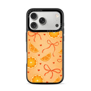 Sweet Citrus Love