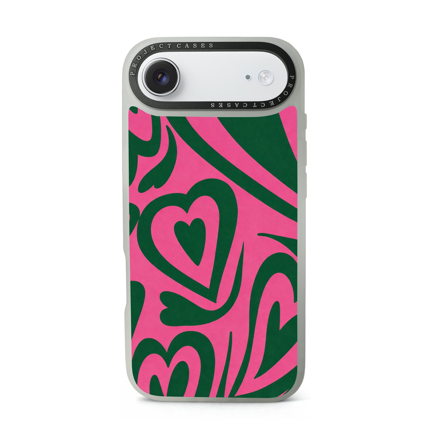 {model: iPhone 17 Air}{case: Matte Sides} 