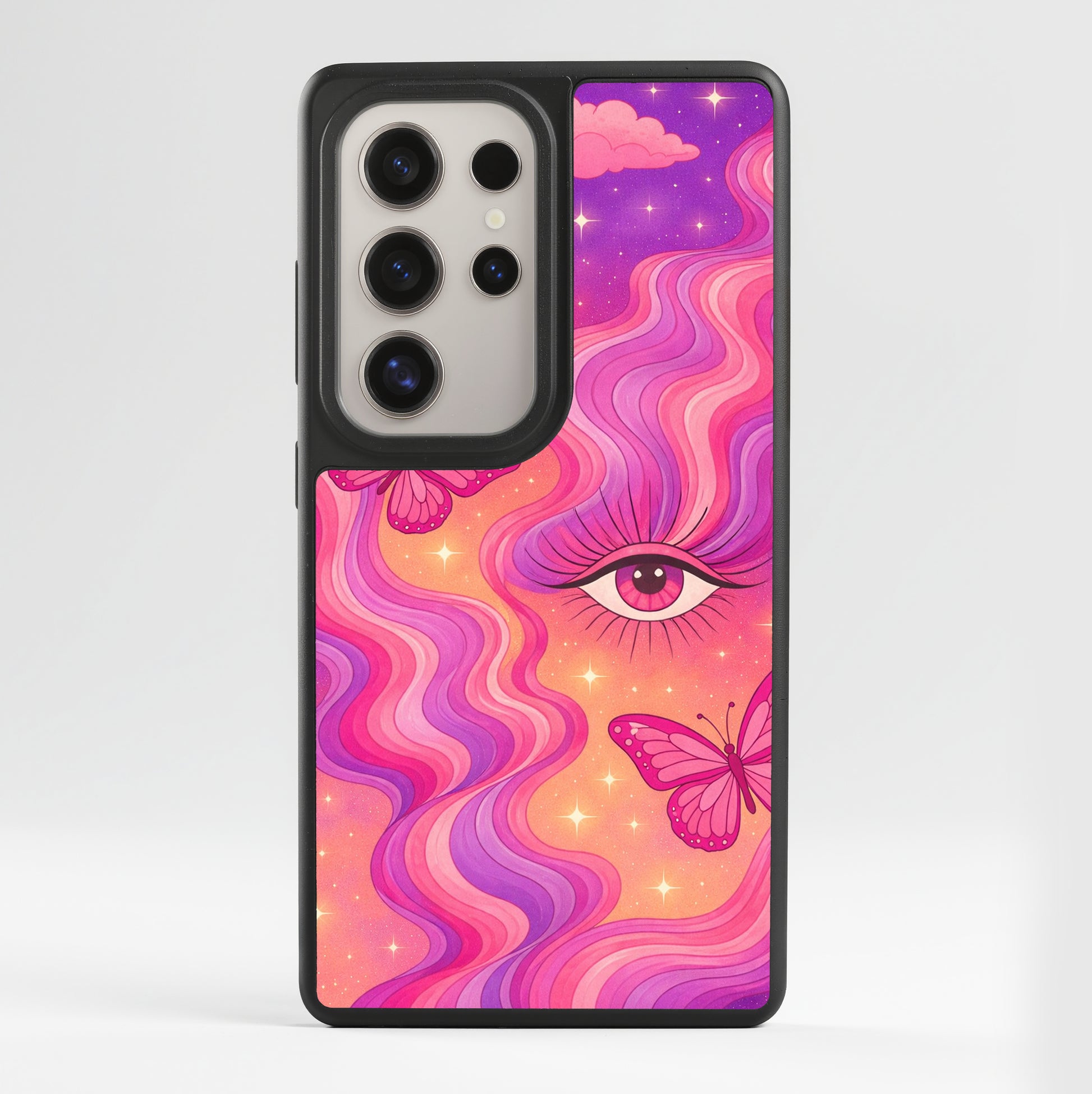 {model: Galaxy S25 Ultra, Galaxy S24 Ultra, Galaxy S23 Ultra, Galaxy S22 Ultra} {case: Impact} 