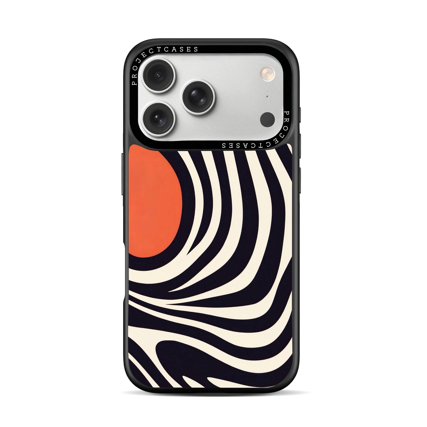 {model: iPhone 17 Pro, iPhone 17 Pro Max}{case: Impact}