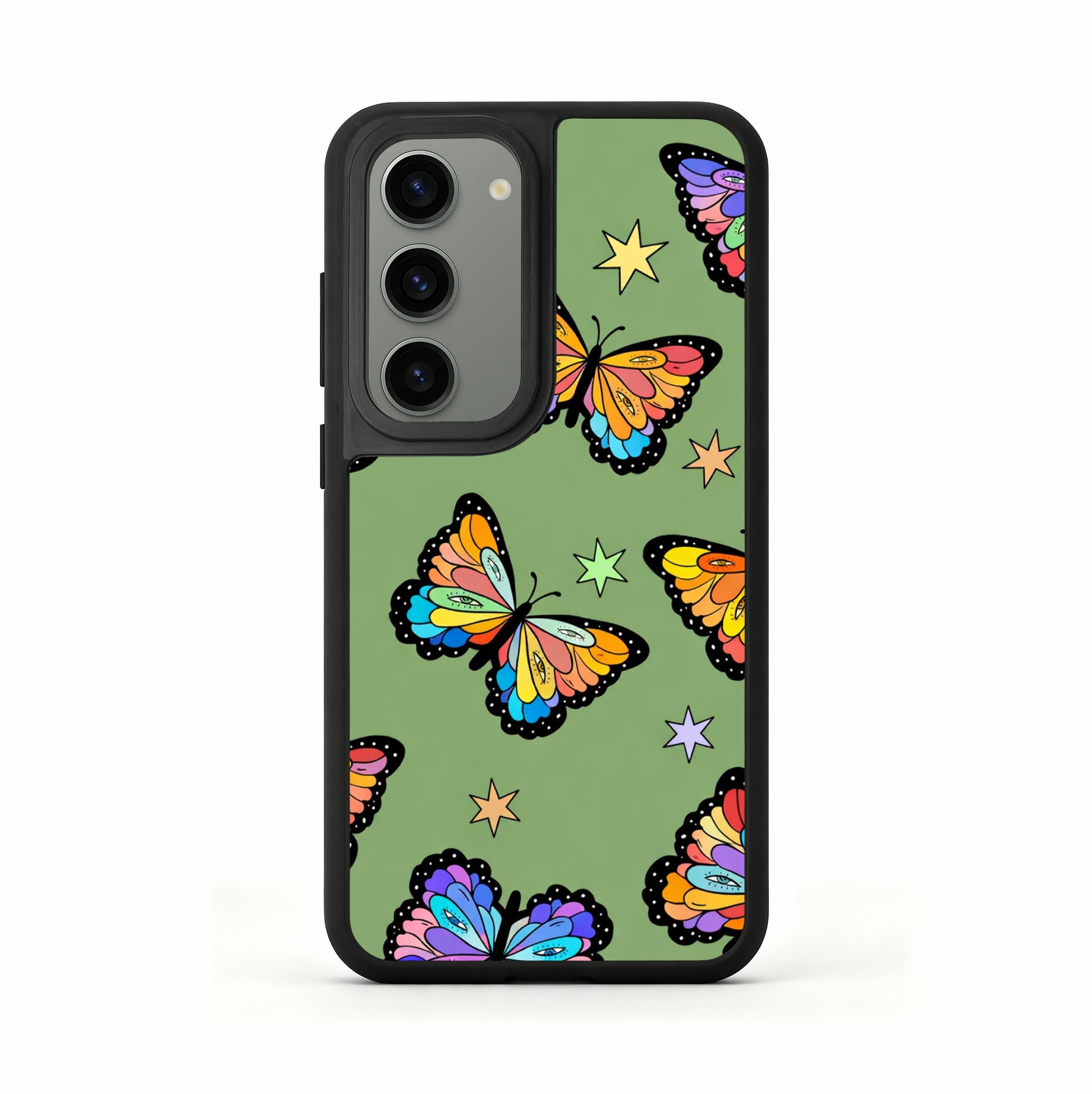 {model: Galaxy S25 Plus, Galaxy S24 Plus, Galaxy S23 Plus, Galaxy S25, Galaxy S22 Plus}{case: Impact} 