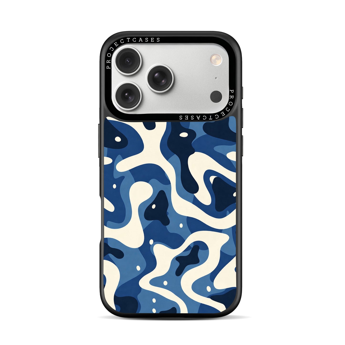 {model: iPhone 17 Pro, iPhone 17 Pro Max}{case: Impact}