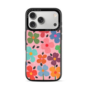 Groovy Petals