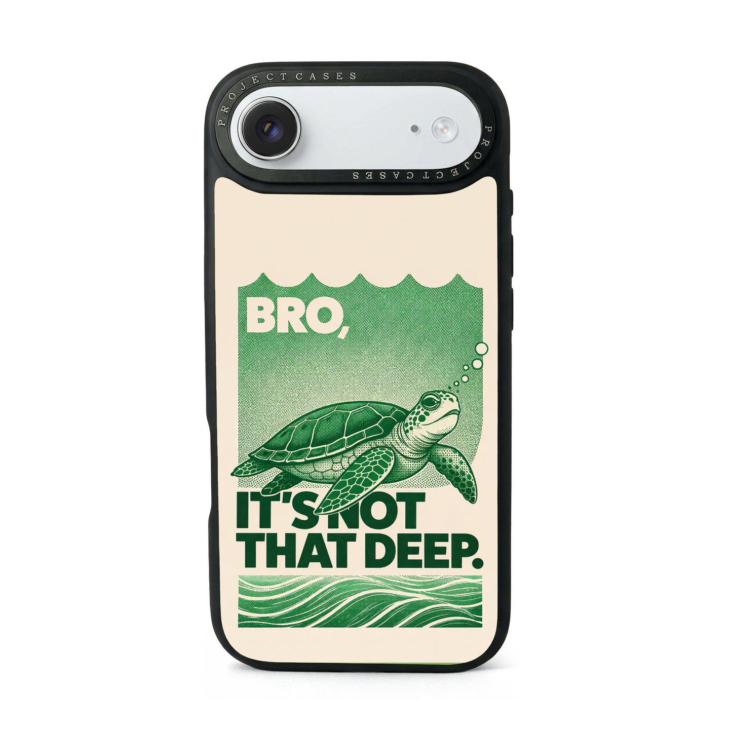 {model: iPhone 17 Air}{case: Impact} 