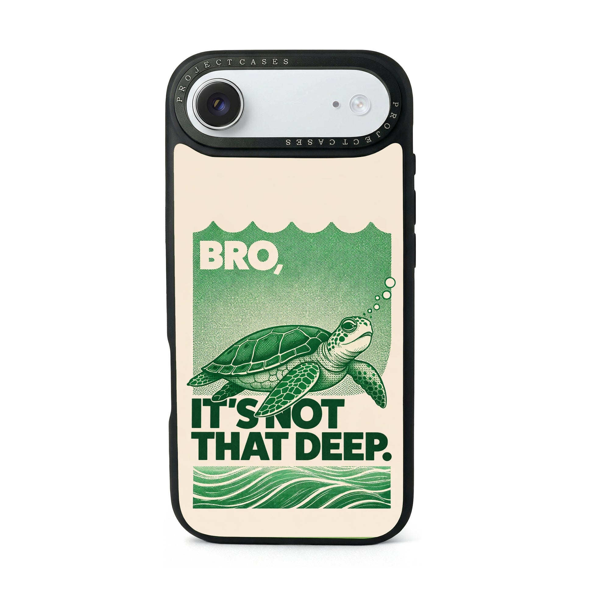 {model: iPhone 17 Air}{case: Impact} 