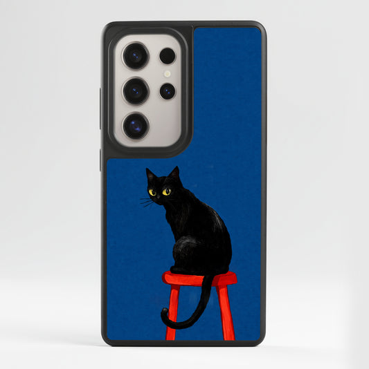 {model: Galaxy S25 Ultra, Galaxy S24 Ultra, Galaxy S23 Ultra, Galaxy S22 Ultra} {case: Impact} 