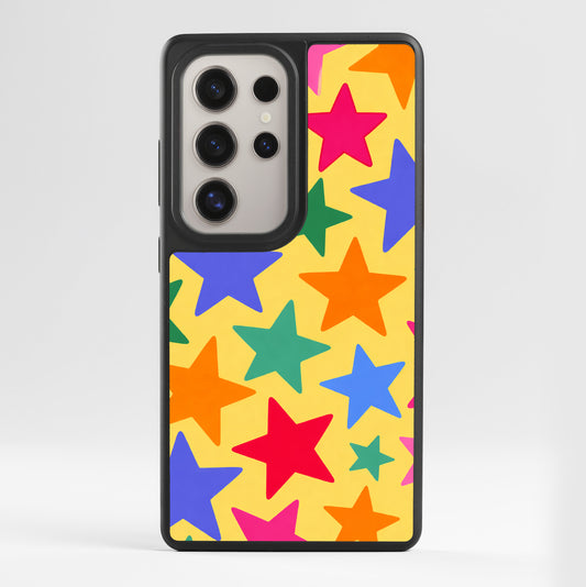 {model: Galaxy S25 Ultra, Galaxy S24 Ultra, Galaxy S23 Ultra, Galaxy S22 Ultra}{case: Impact}