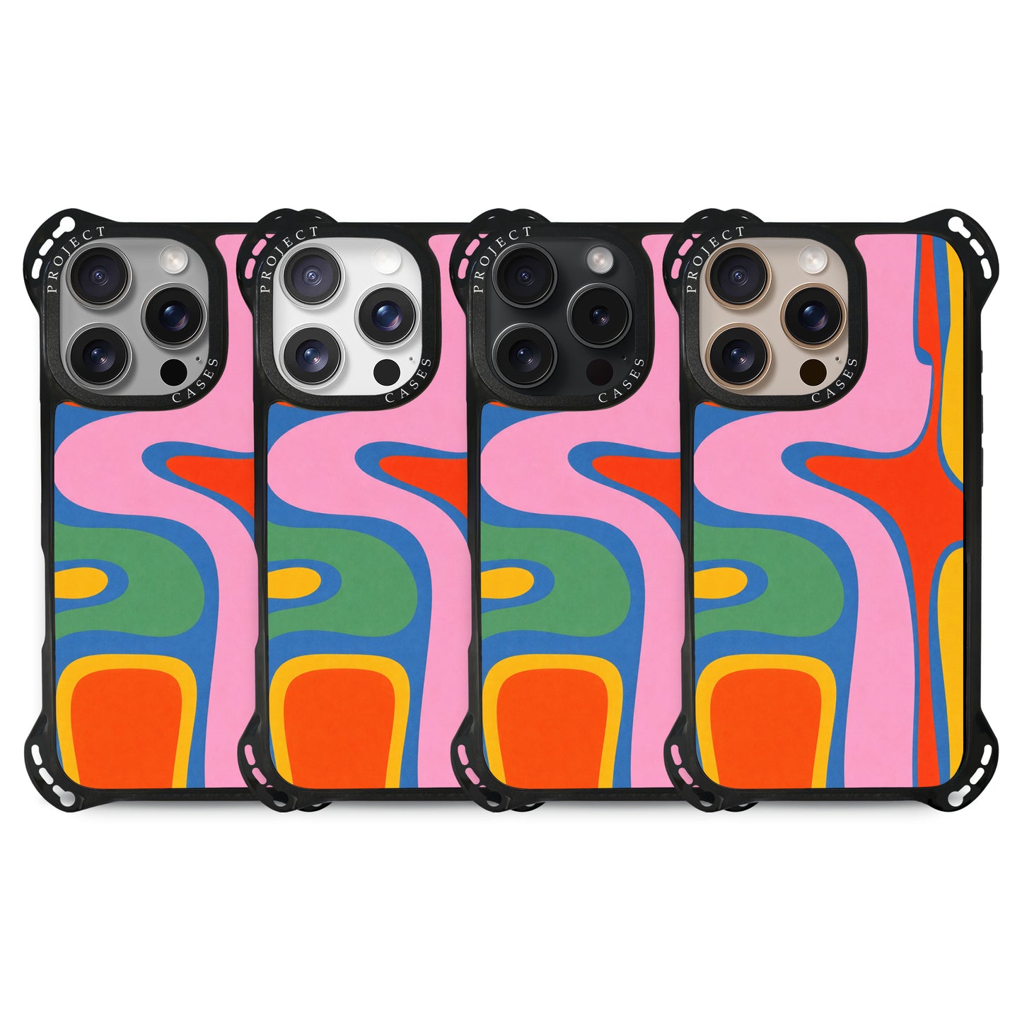{model: iPhone 16 Pro, iPhone 16 Pro Max, iPhone 15 Pro, iPhone 15 Pro Max, iPhone 14 Pro, iPhone 14 Pro Max, iPhone 13 Pro, iPhone 13 Pro Max, iPhone 12 Pro, iPhone 12 Pro Max, iPhone 11 Pro, iPhone 11 Pro Max}{case: Bounce} 