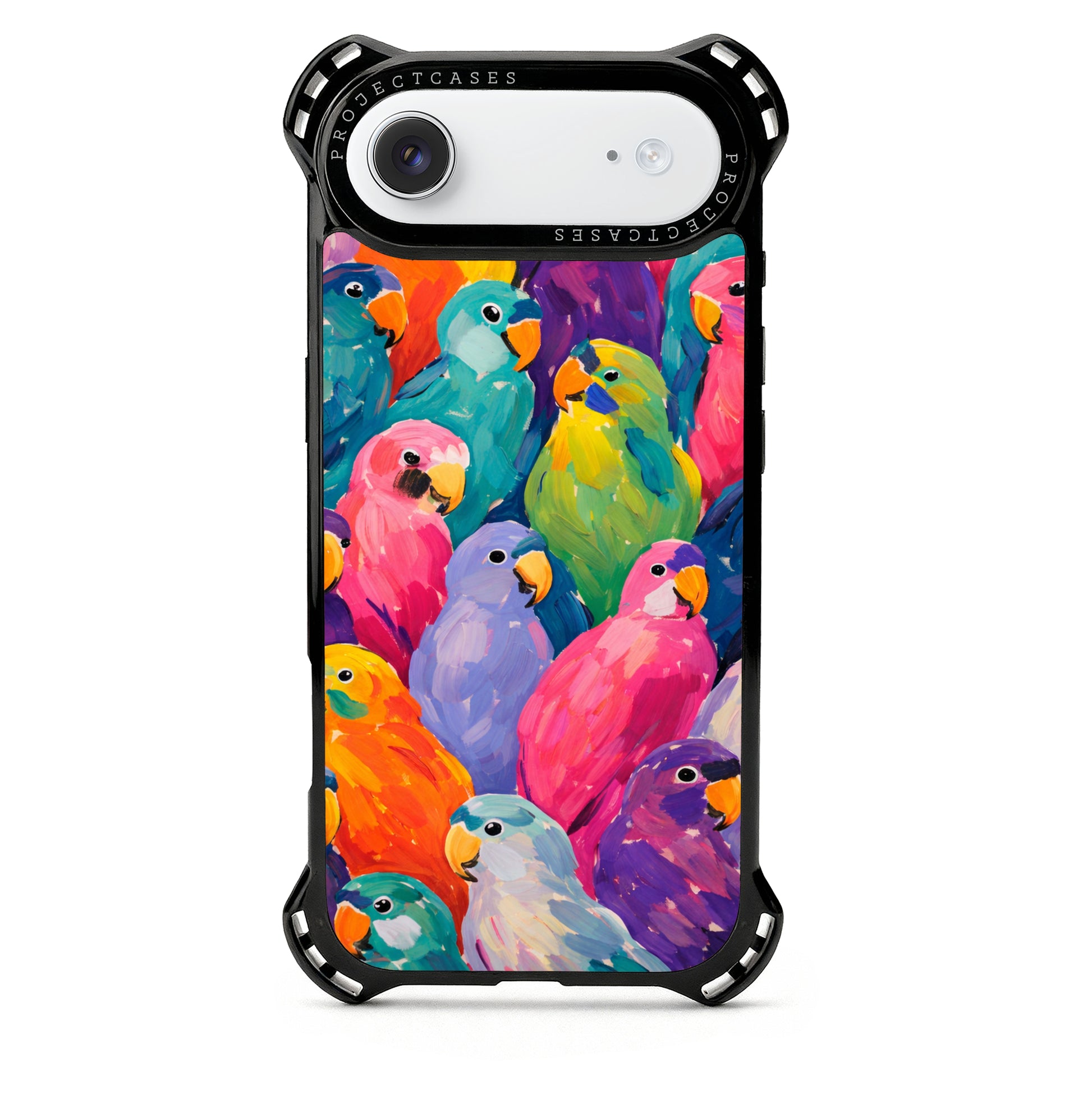 {model: iPhone 17 Air}{case: Bounce} 