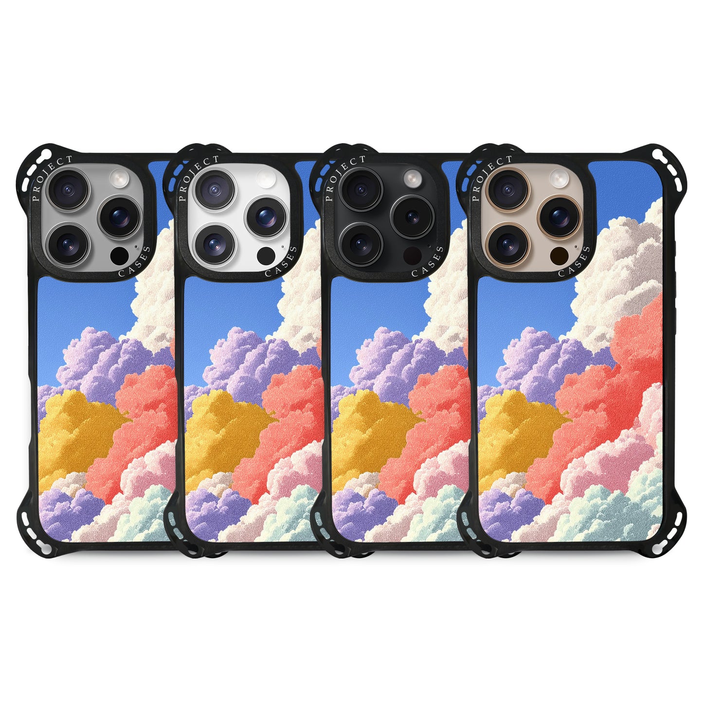 {model: iPhone 16 Pro, iPhone 16 Pro Max, iPhone 15 Pro, iPhone 15 Pro Max, iPhone 14 Pro, iPhone 14 Pro Max, iPhone 13 Pro, iPhone 13 Pro Max, iPhone 12 Pro, iPhone 12 Pro Max, iPhone 11 Pro, iPhone 11 Pro Max}{case: Bounce} 