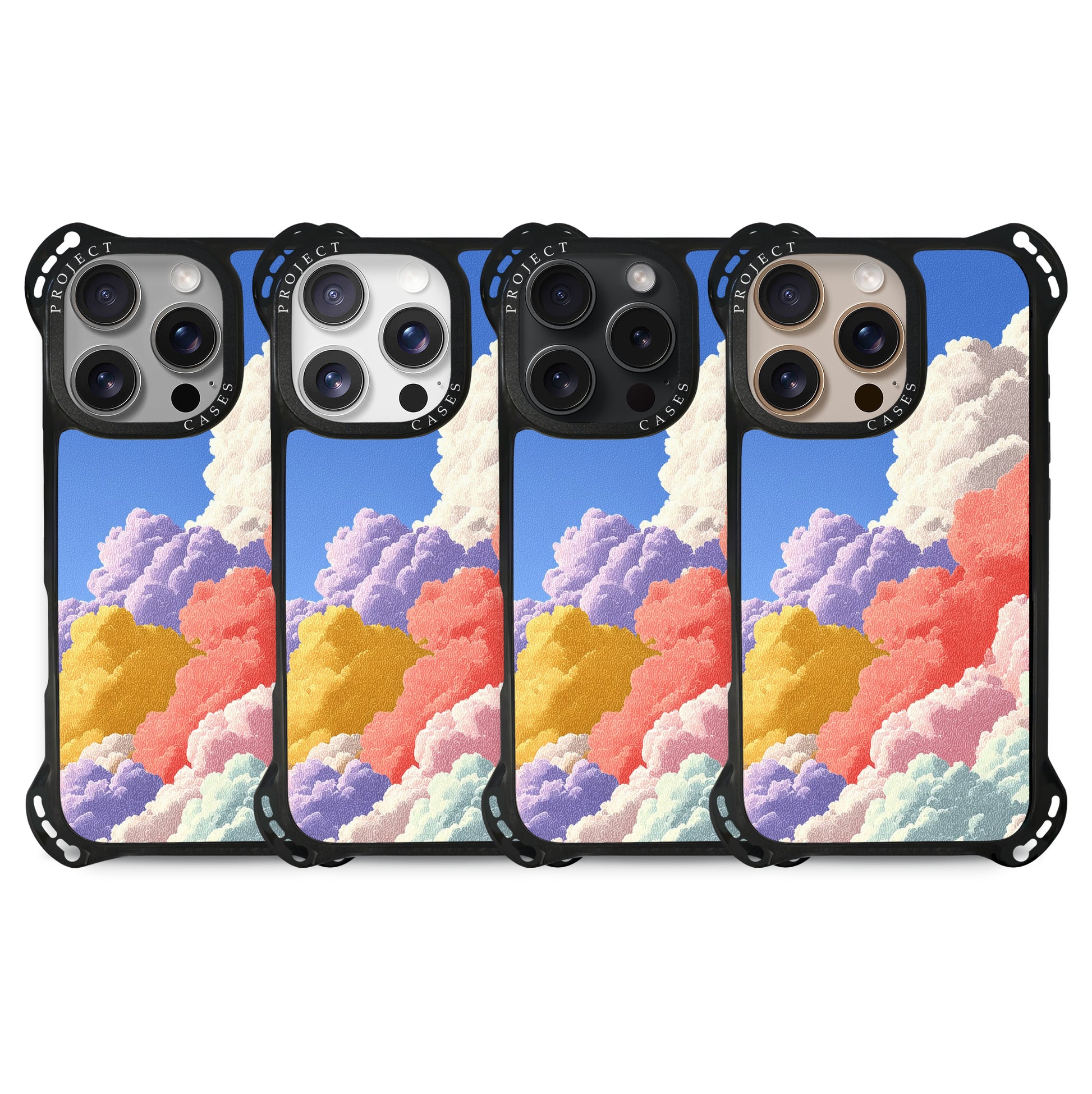 {model: iPhone 16 Pro, iPhone 16 Pro Max, iPhone 15 Pro, iPhone 15 Pro Max, iPhone 14 Pro, iPhone 14 Pro Max, iPhone 13 Pro, iPhone 13 Pro Max, iPhone 12 Pro, iPhone 12 Pro Max, iPhone 11 Pro, iPhone 11 Pro Max}{case: Bounce} 