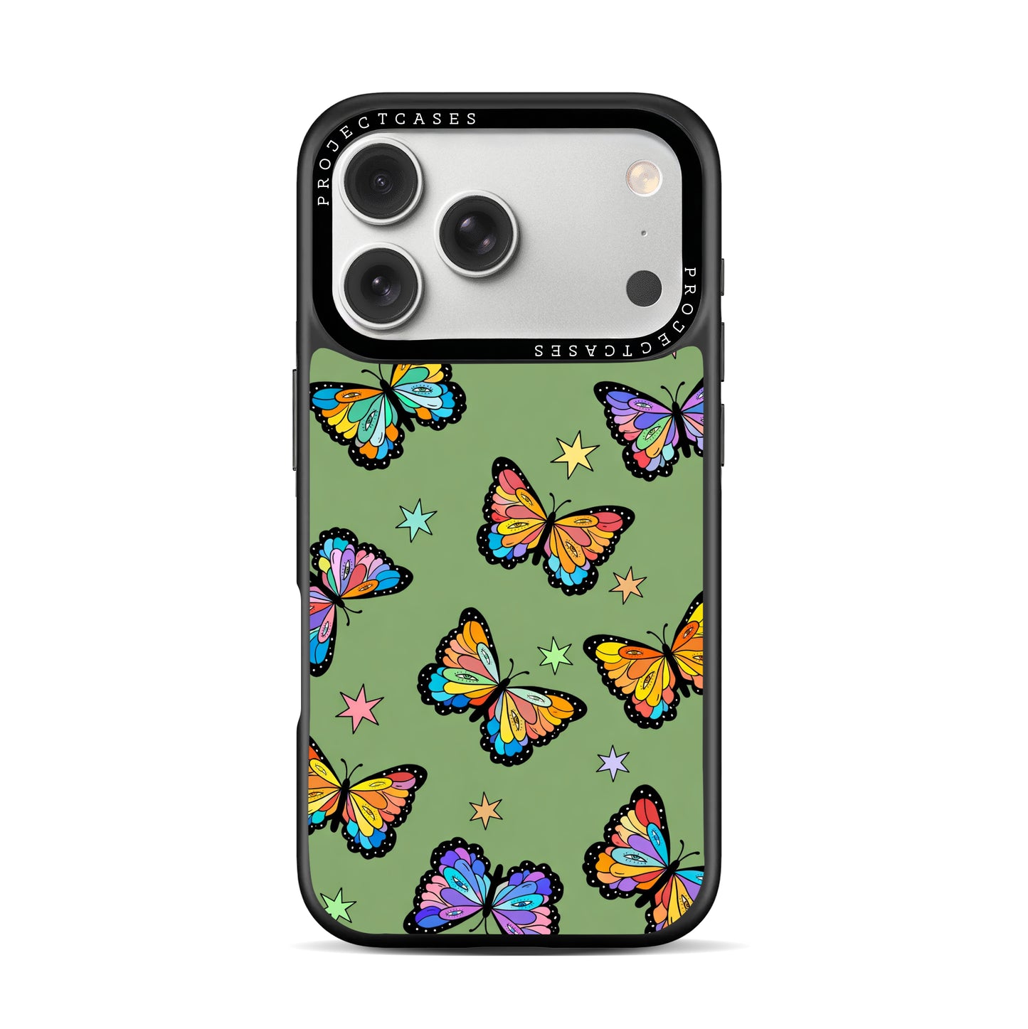 Rainbow Wings