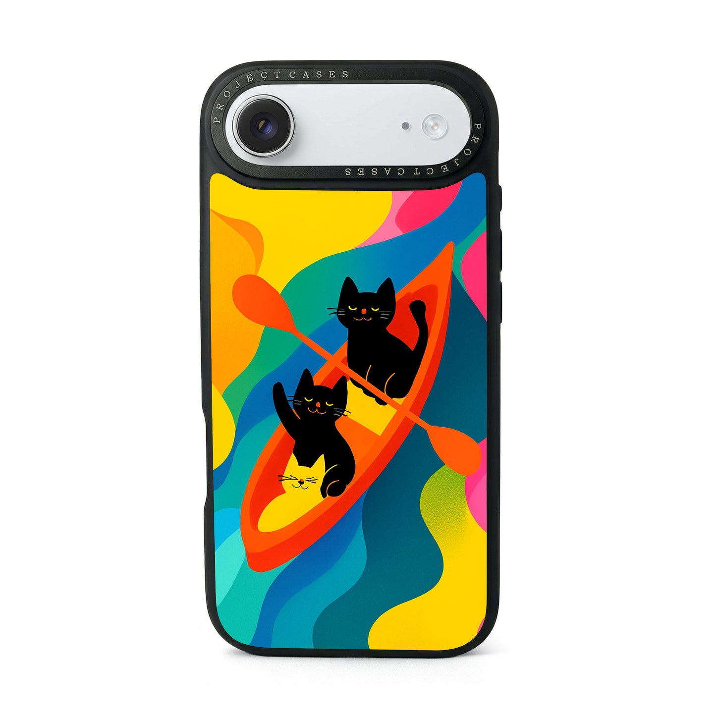 {model: iPhone 17 Air}{case: Impact}