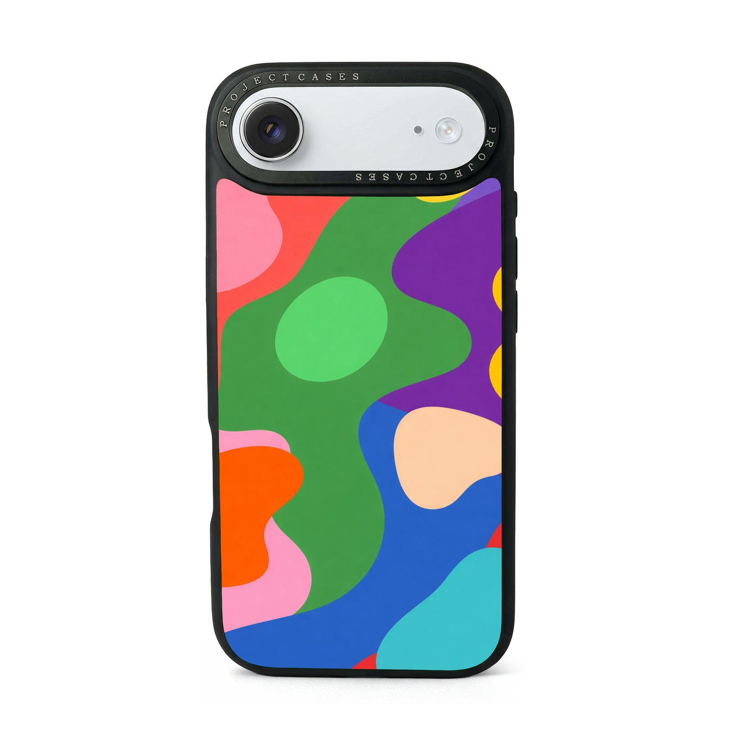 {model: iPhone 17 Air}{case: Impact} 