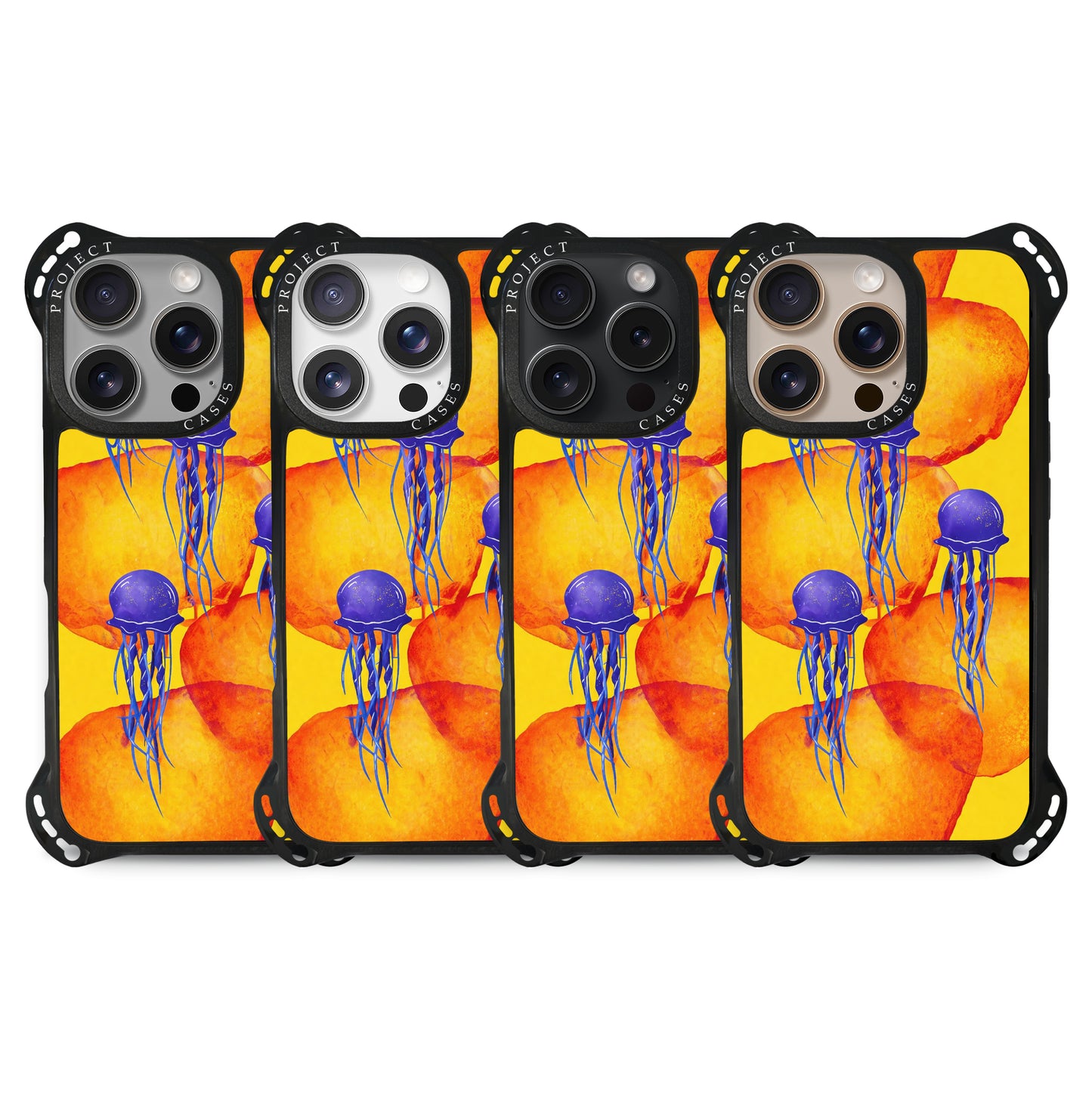 {model: iPhone 16 Pro, iPhone 16 Pro Max, iPhone 15 Pro, iPhone 15 Pro Max, iPhone 14 Pro, iPhone 14 Pro Max, iPhone 13 Pro, iPhone 13 Pro Max, iPhone 12 Pro, iPhone 12 Pro Max, iPhone 11 Pro, iPhone 11 Pro Max}{case: Bounce} 