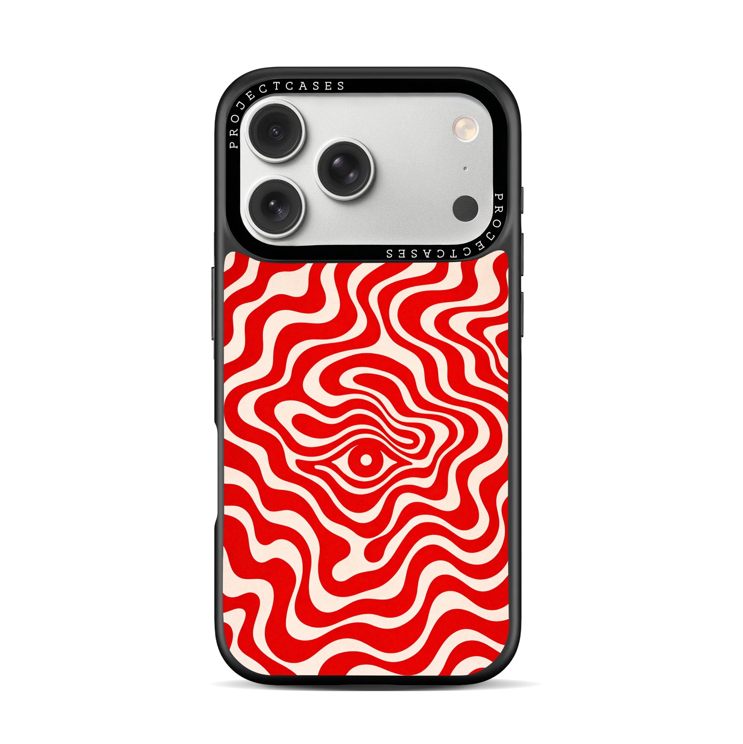 {model: iPhone 17 Pro, iPhone 17 Pro Max}{case: Impact}
