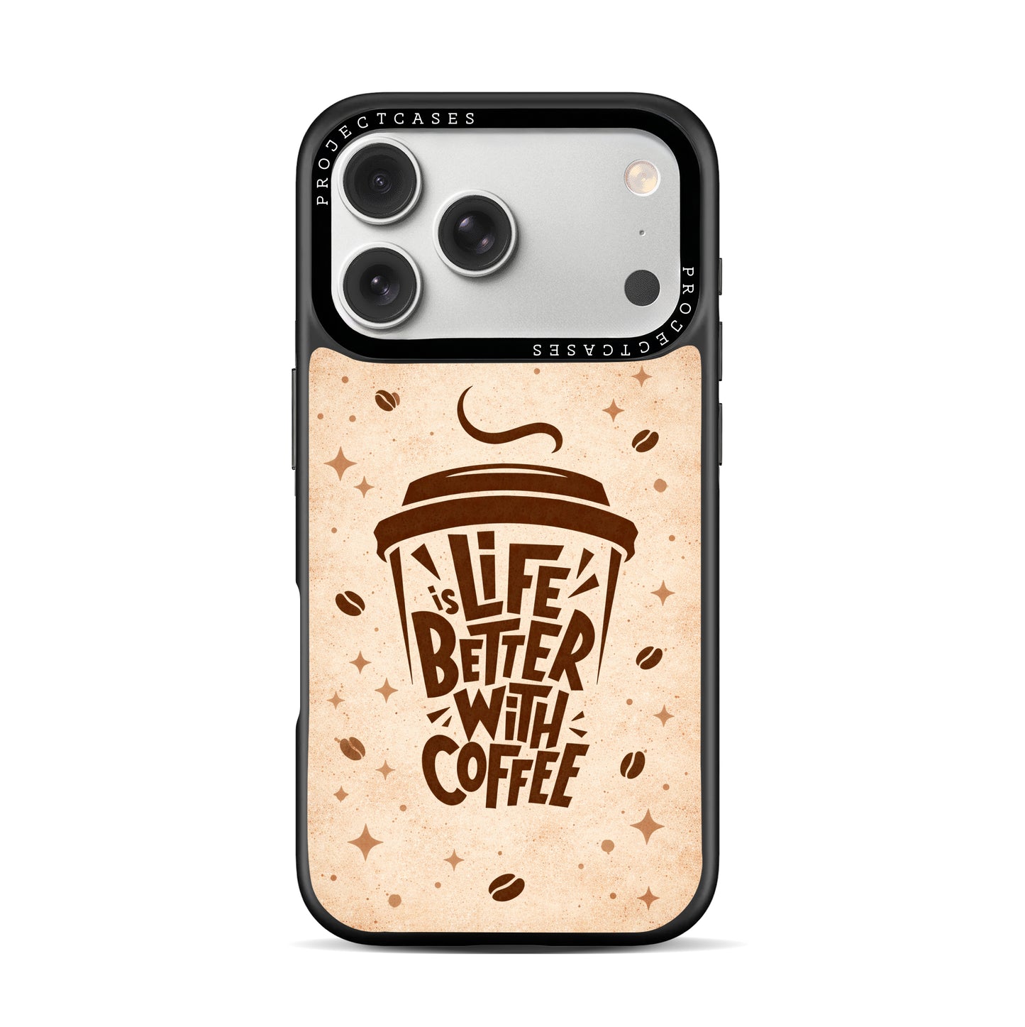 {model: iPhone 17 Pro, iPhone 17 Pro Max}{case: Impact}