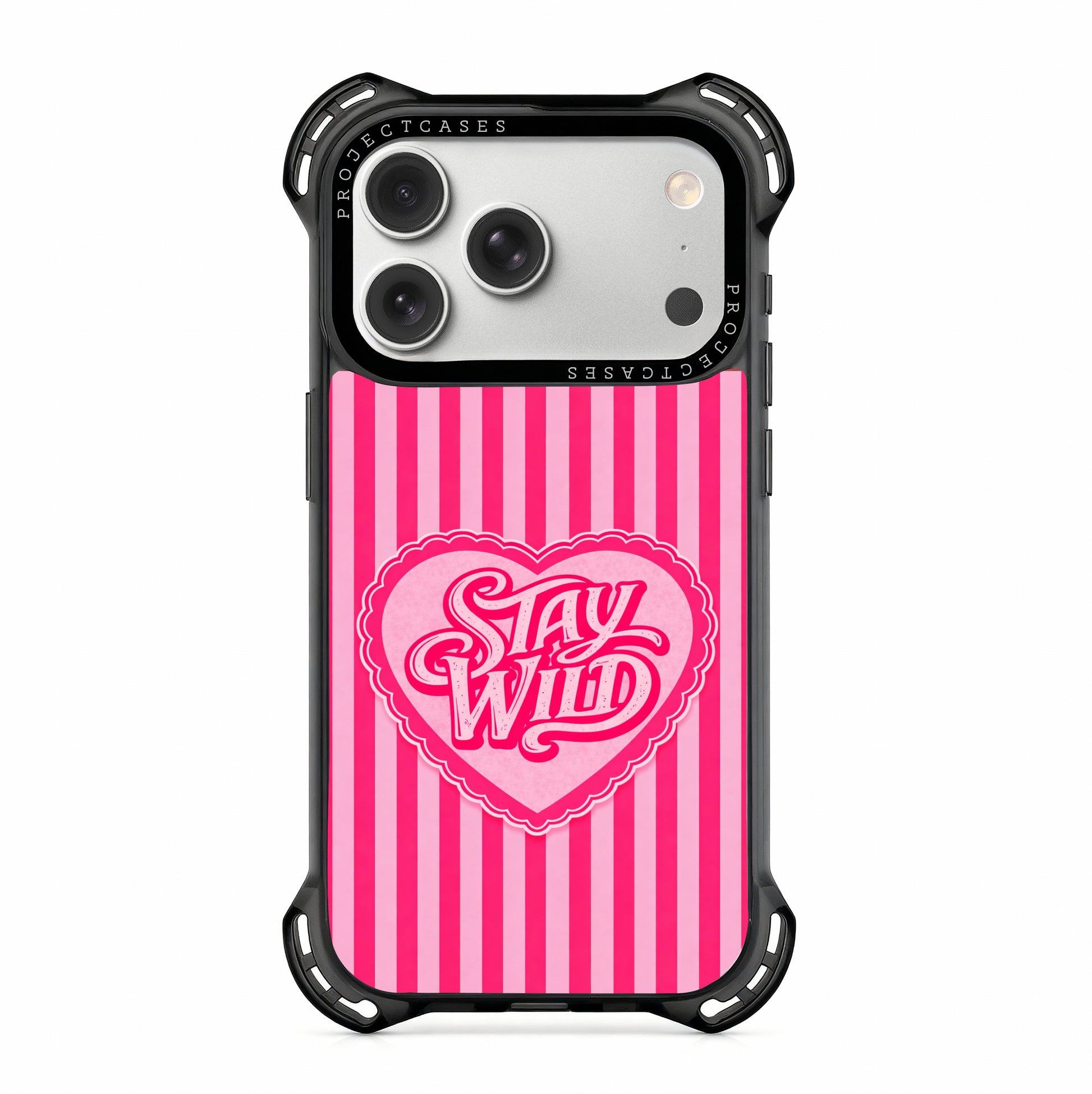 {model: iPhone 17 Pro, iPhone 17 Pro Max}{case: Bounce}