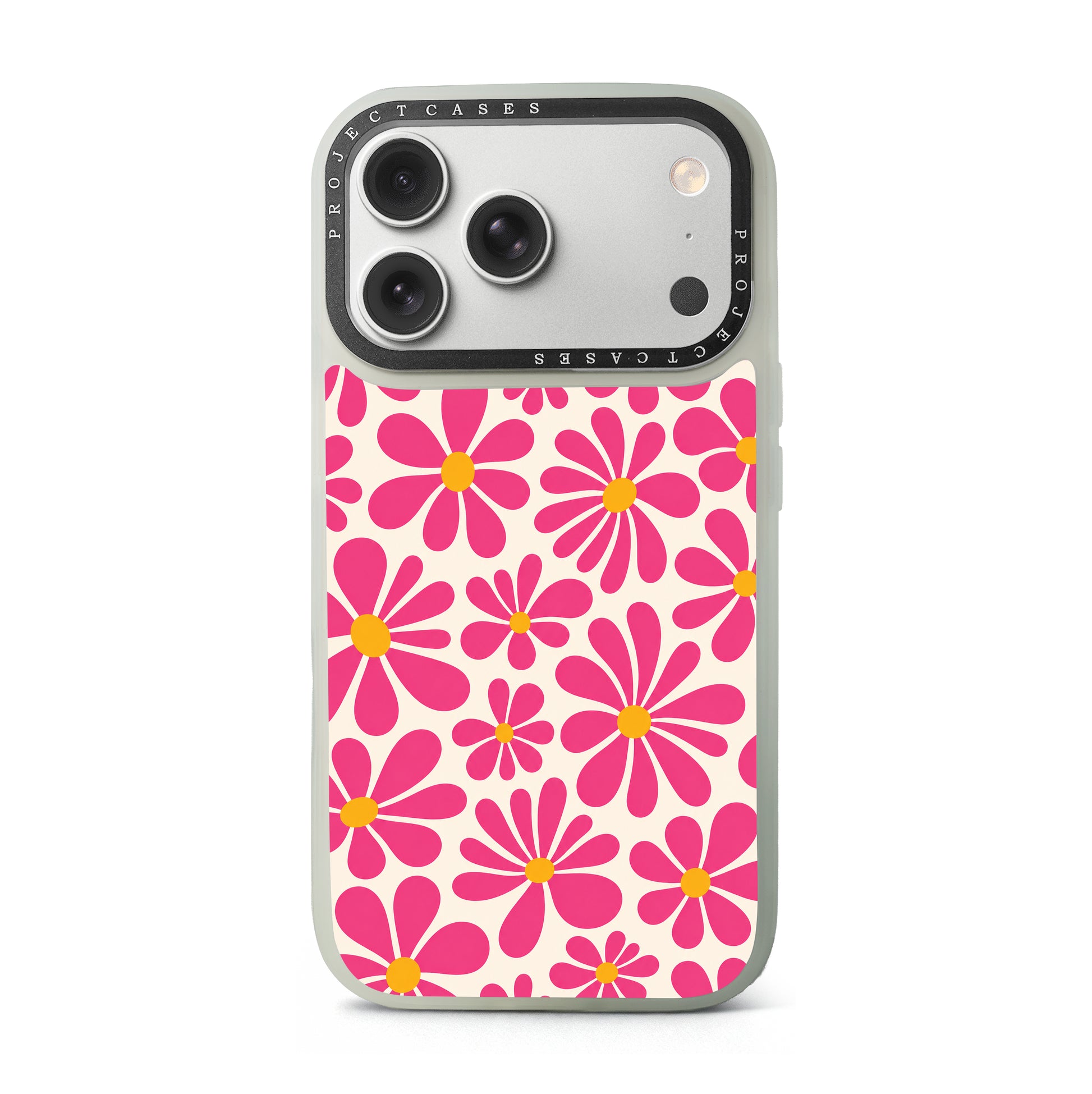 {model: iPhone 17 Pro, iPhone 17 Pro Max}{case: Matte Sides}