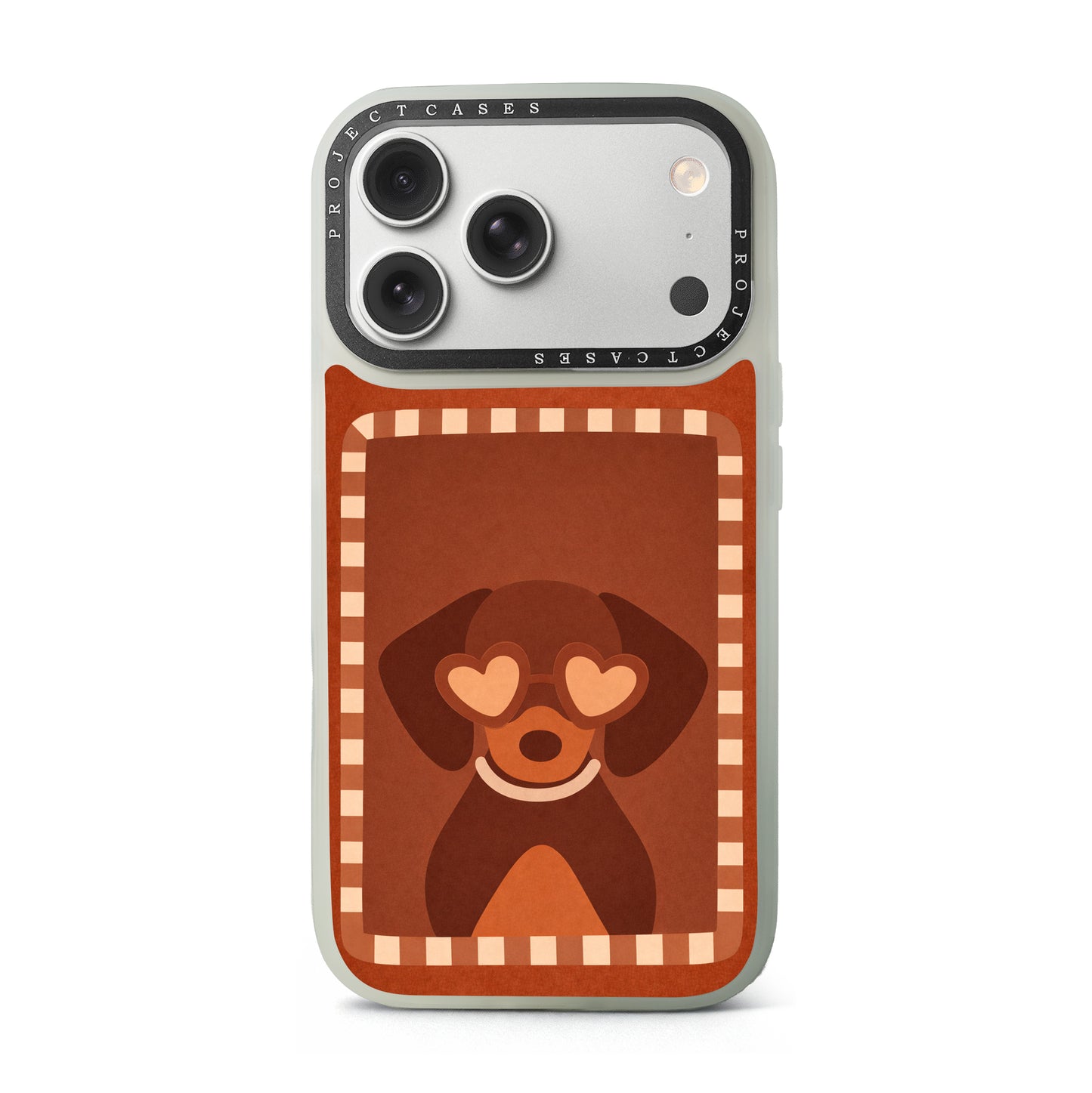 {model: iPhone 17 Pro, iPhone 17 Pro Max}{case: Matte Sides}