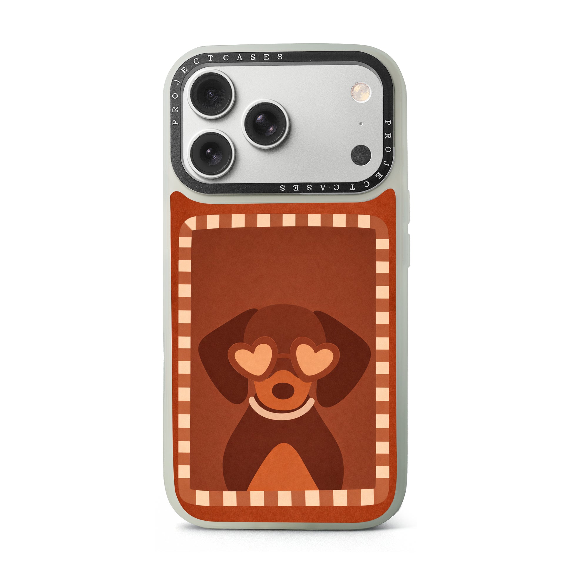 {model: iPhone 17 Pro, iPhone 17 Pro Max}{case: Matte Sides}