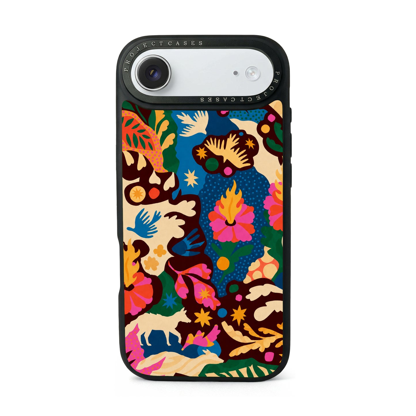 {model: iPhone 17 Air}{case: Impact} 