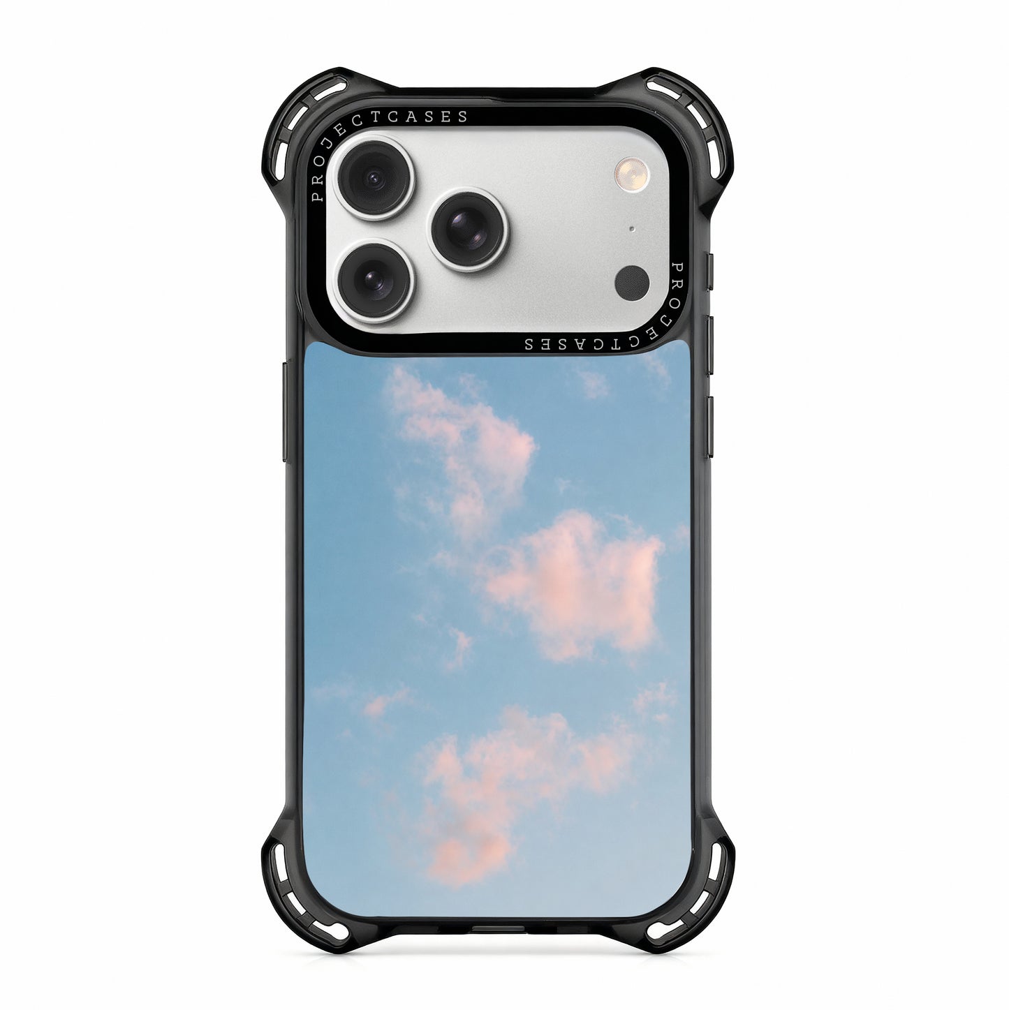 {model: iPhone 17 Pro, iPhone 17 Pro Max}{case: Bounce}