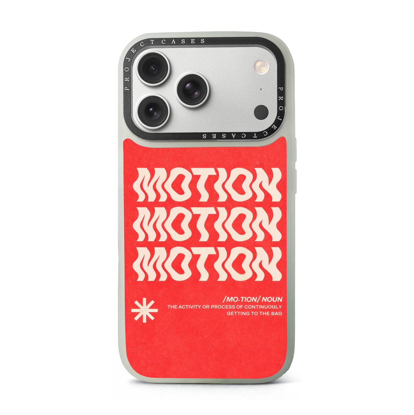 {model: iPhone 17 Pro, iPhone 17 Pro Max}{case: Matte Sides}