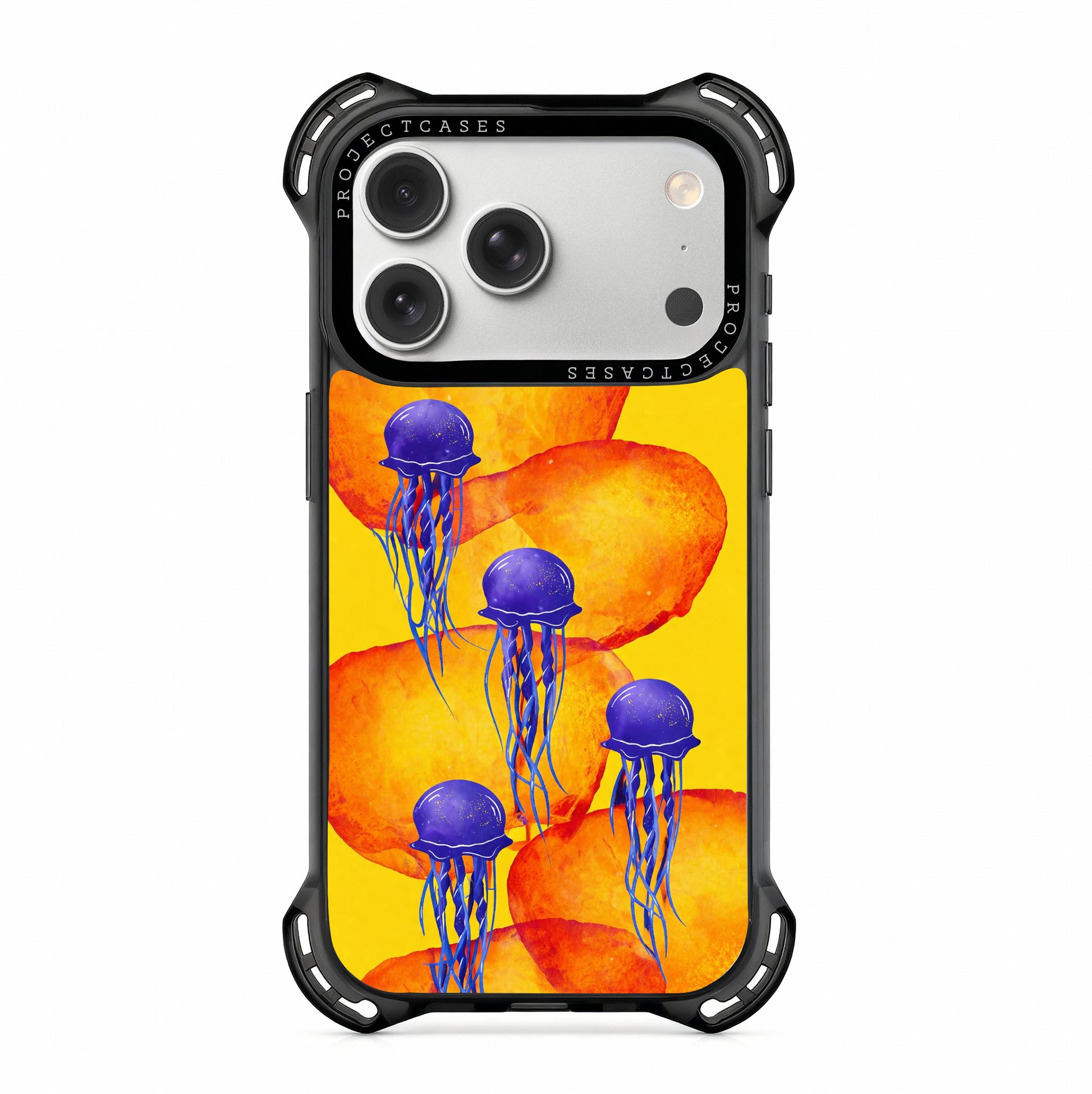 {model: iPhone 17 Pro, iPhone 17 Pro Max}{case: Bounce}
