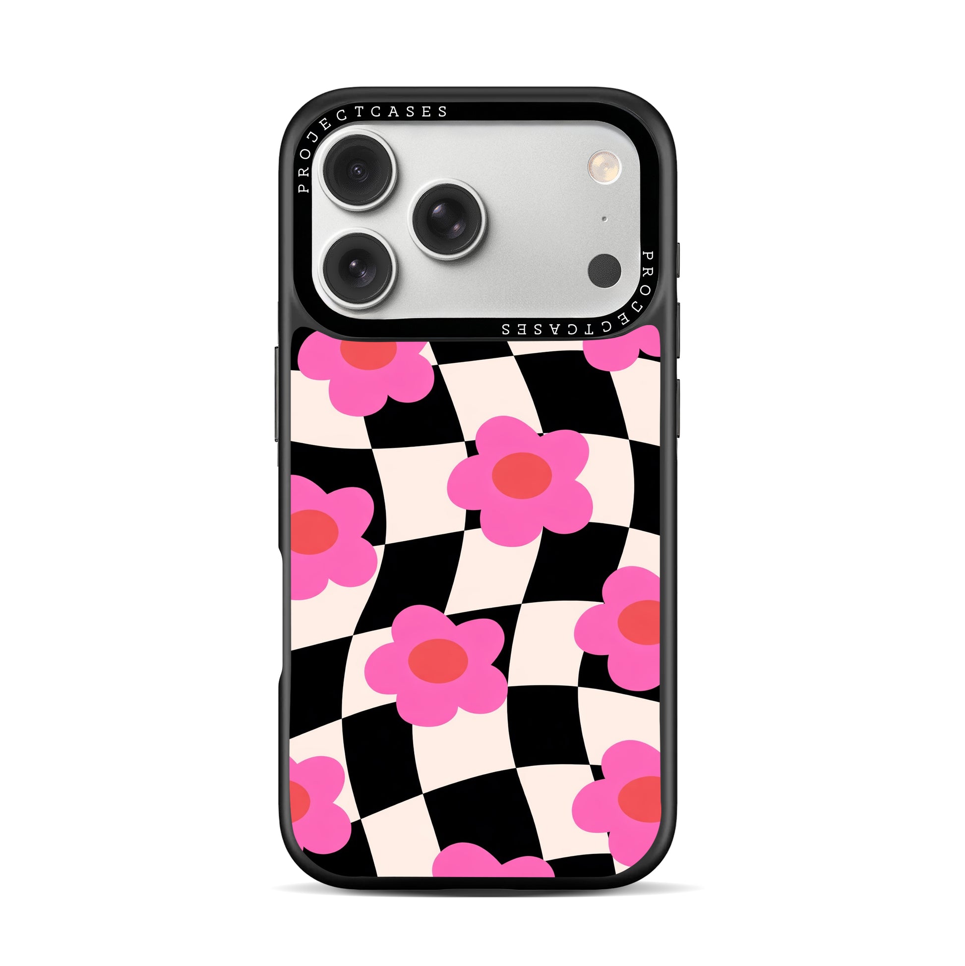 {model: iPhone 17 Pro, iPhone 17 Pro Max}{case: Impact}