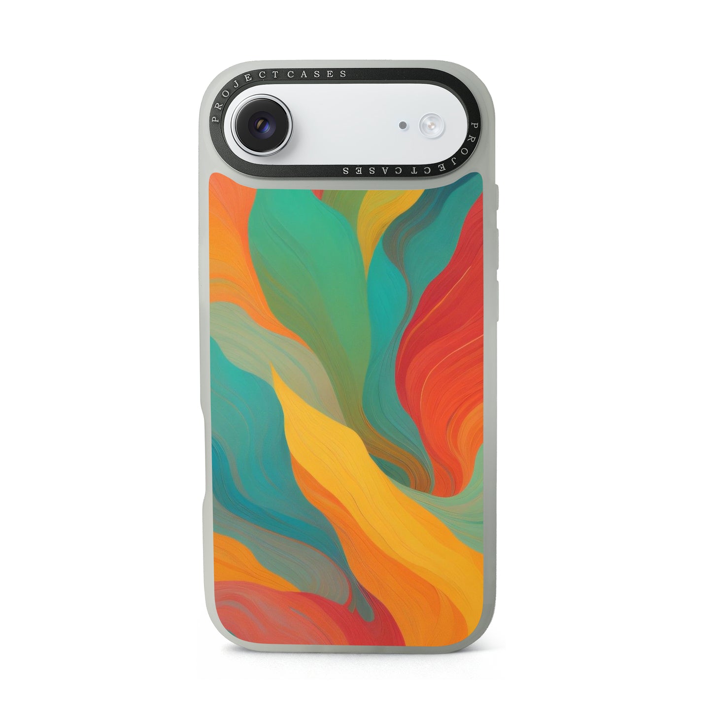 {model: iPhone 17 Air}{case: Matte Sides} 