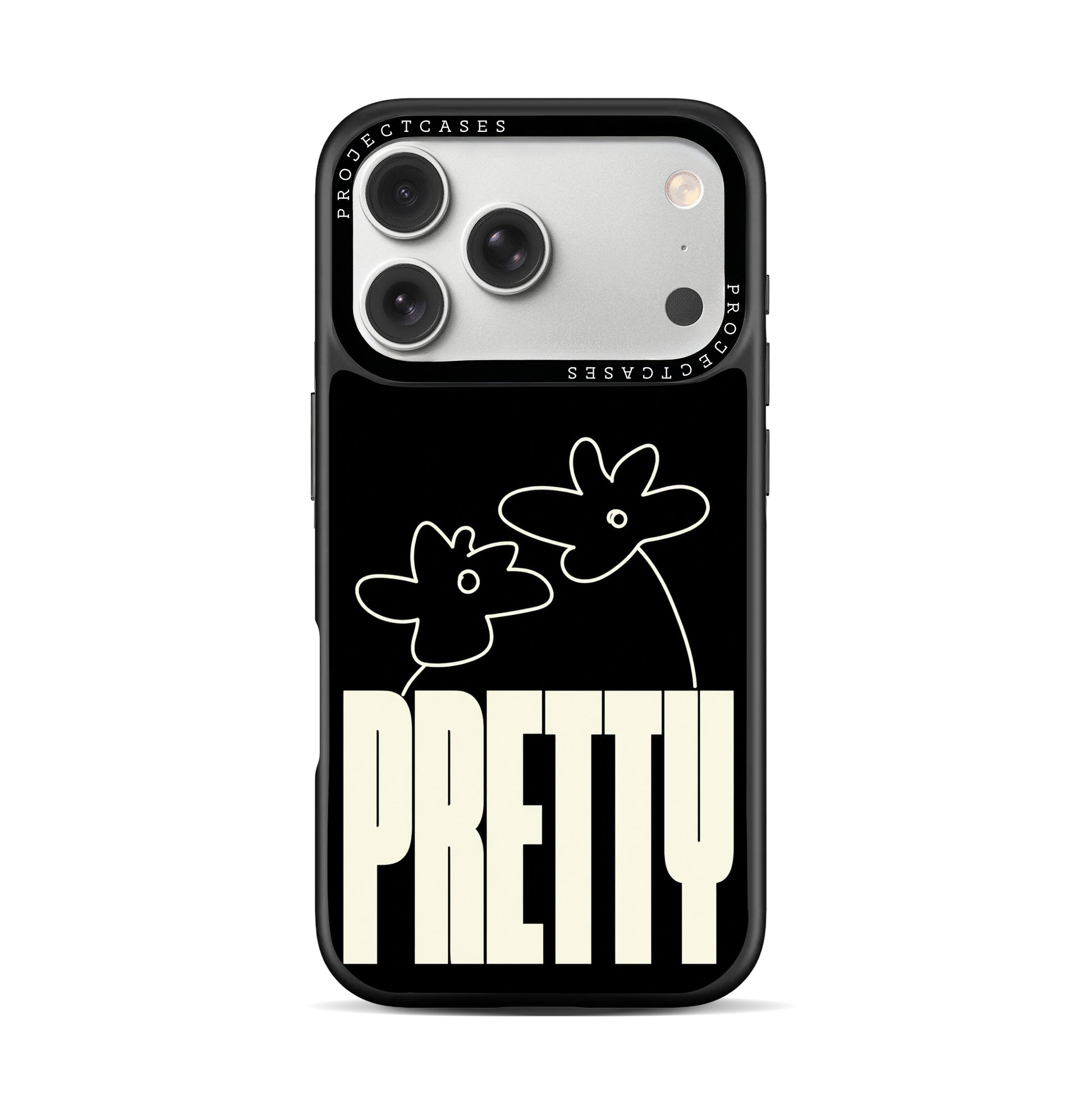 {model: iPhone 17 Pro, iPhone 17 Pro Max}{case: Impact}