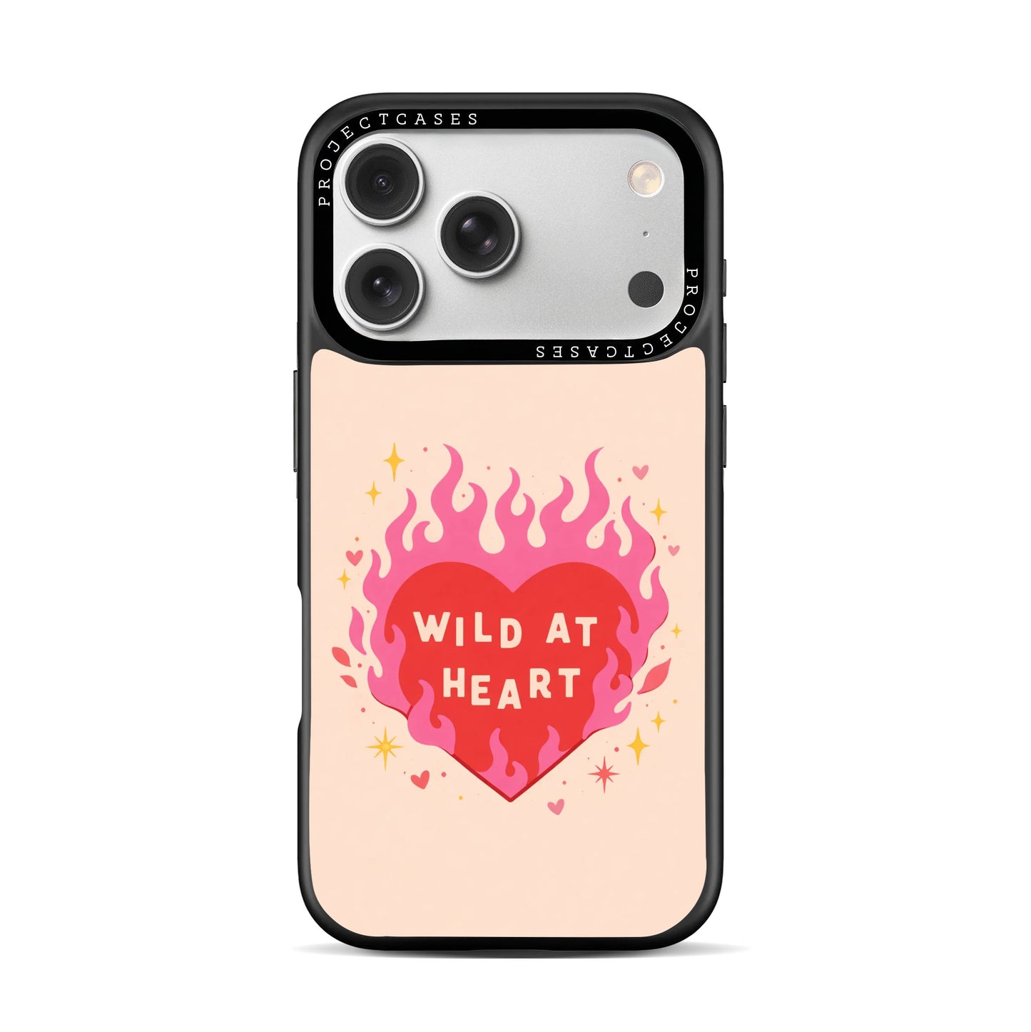 {model: iPhone 17 Pro, iPhone 17 Pro Max}{case: Impact}