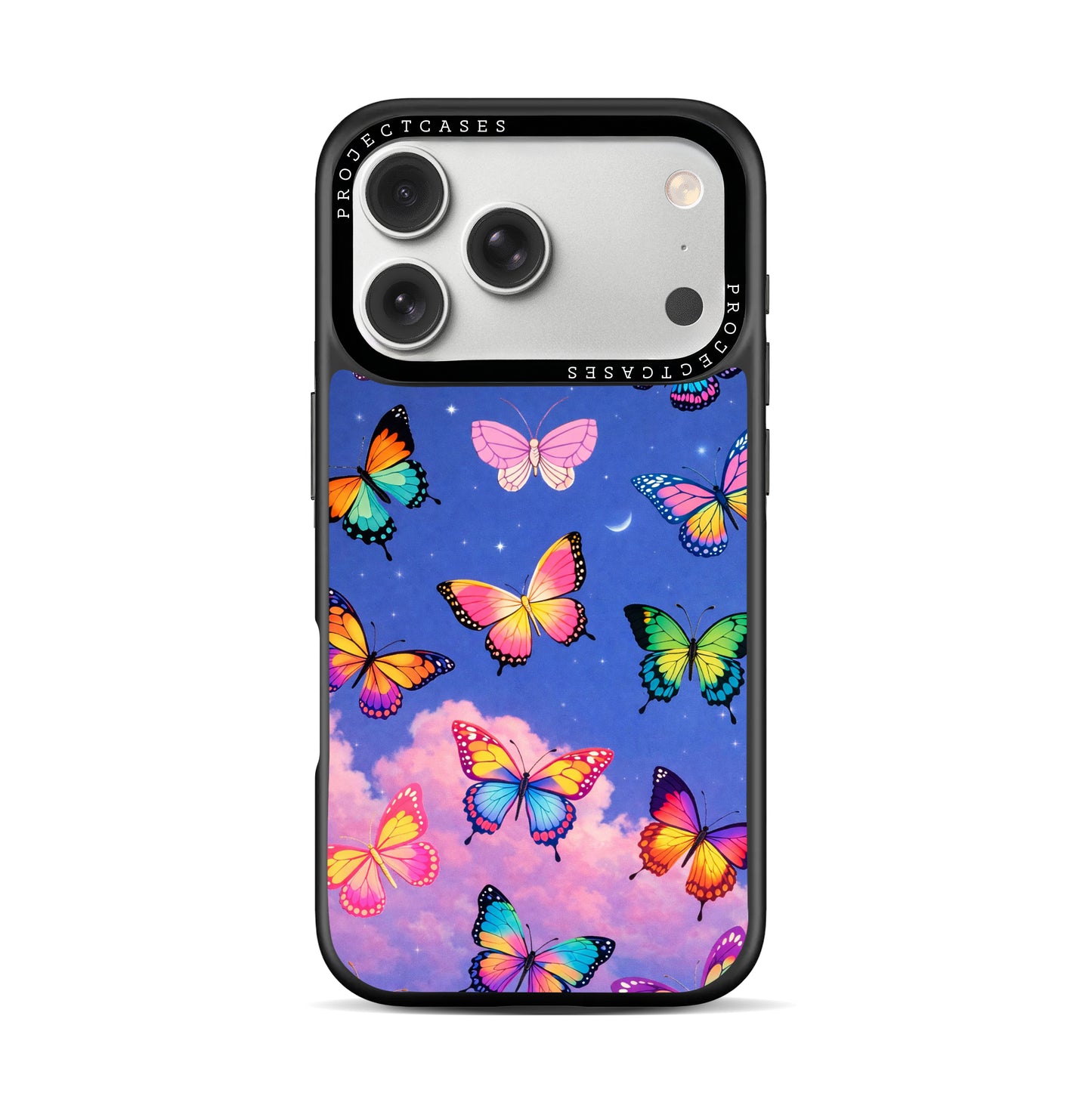 Butterfly Dreamscape
