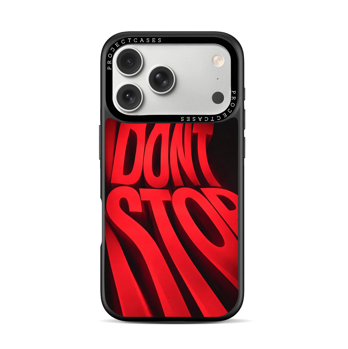 {model: iPhone 17 Pro, iPhone 17 Pro Max}{case: Impact}
