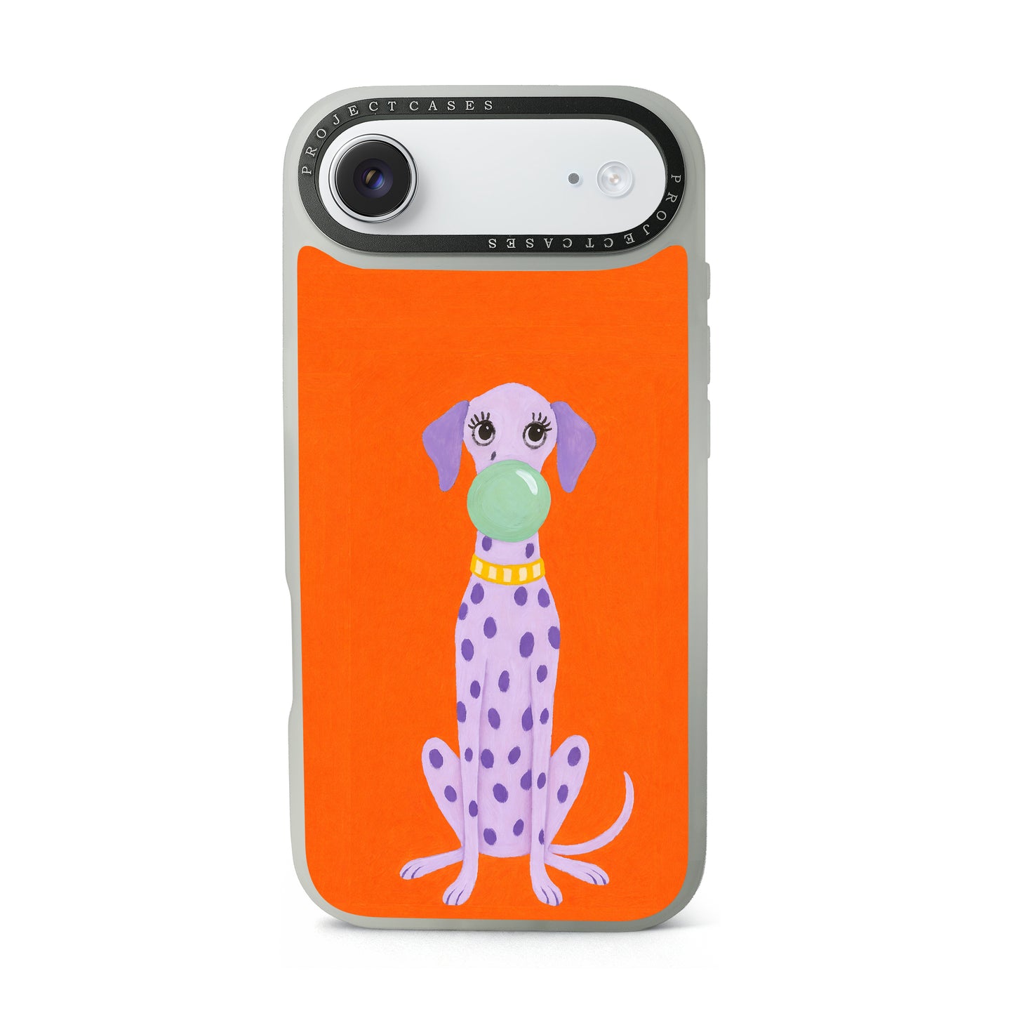 {model: iPhone 17 Air}{case: Matte Sides} 