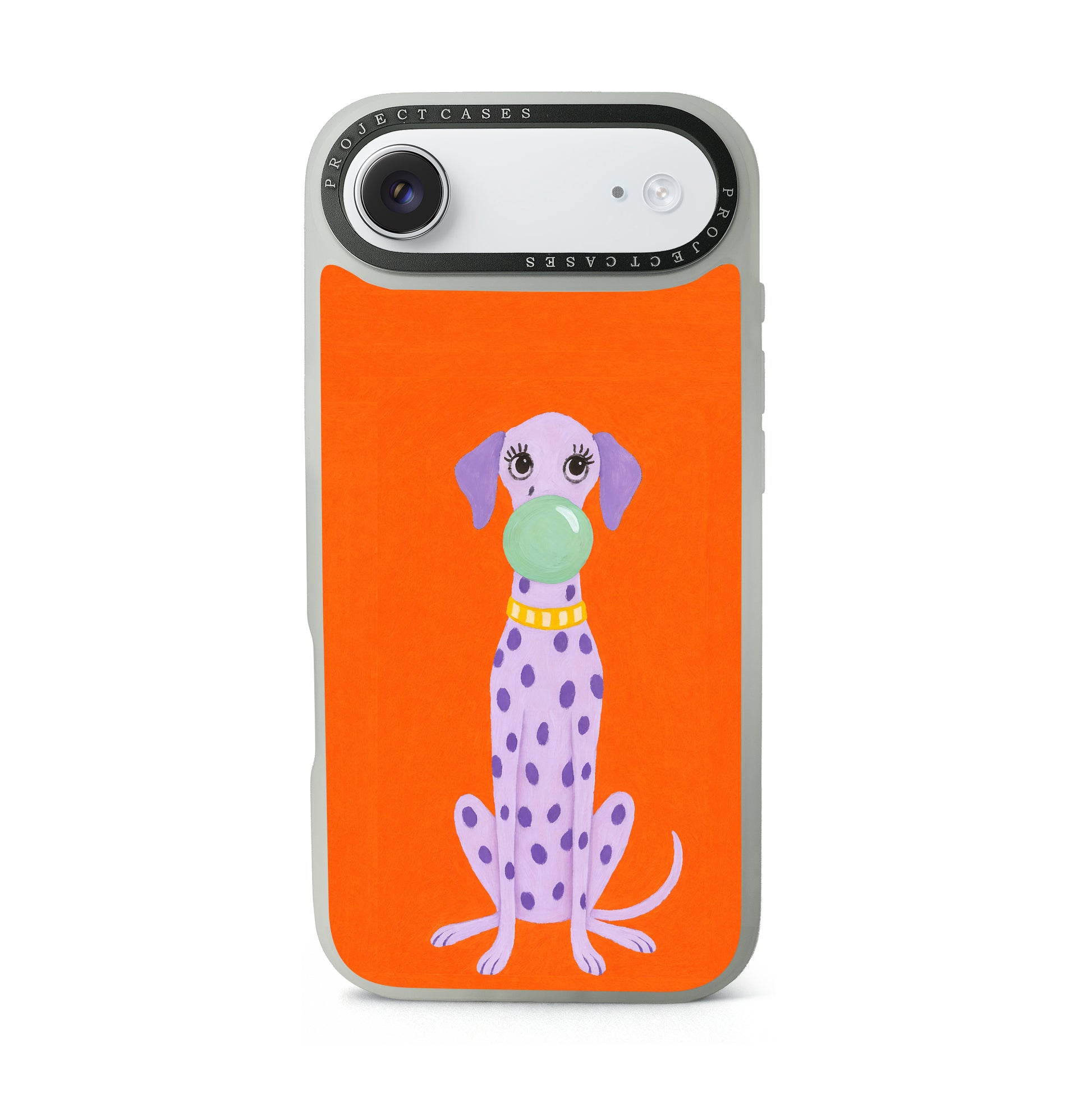 {model: iPhone 17 Air}{case: Matte Sides} 