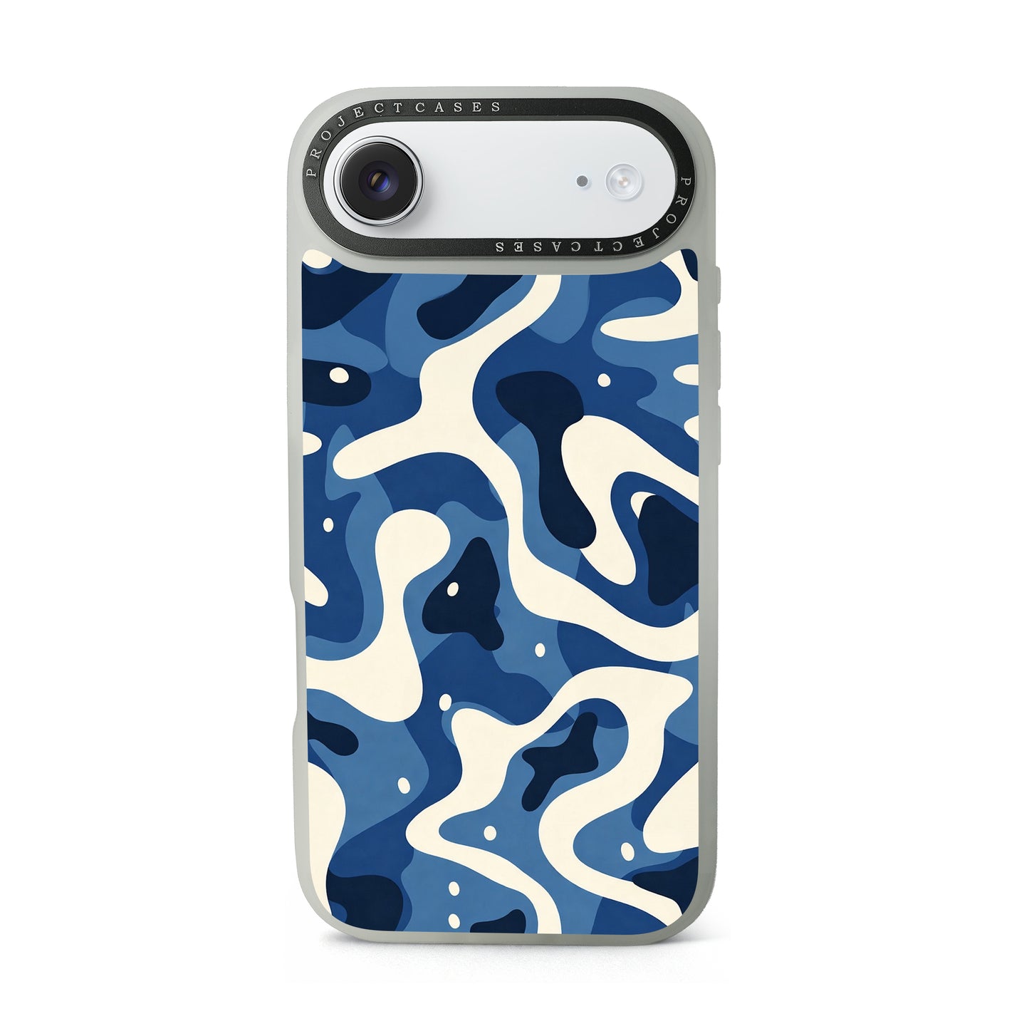 {model: iPhone 17 Air}{case: Matte Sides} 