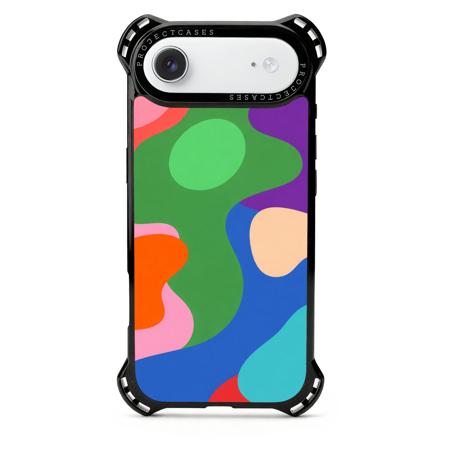 {model: iPhone 17 Air}{case: Bounce} 