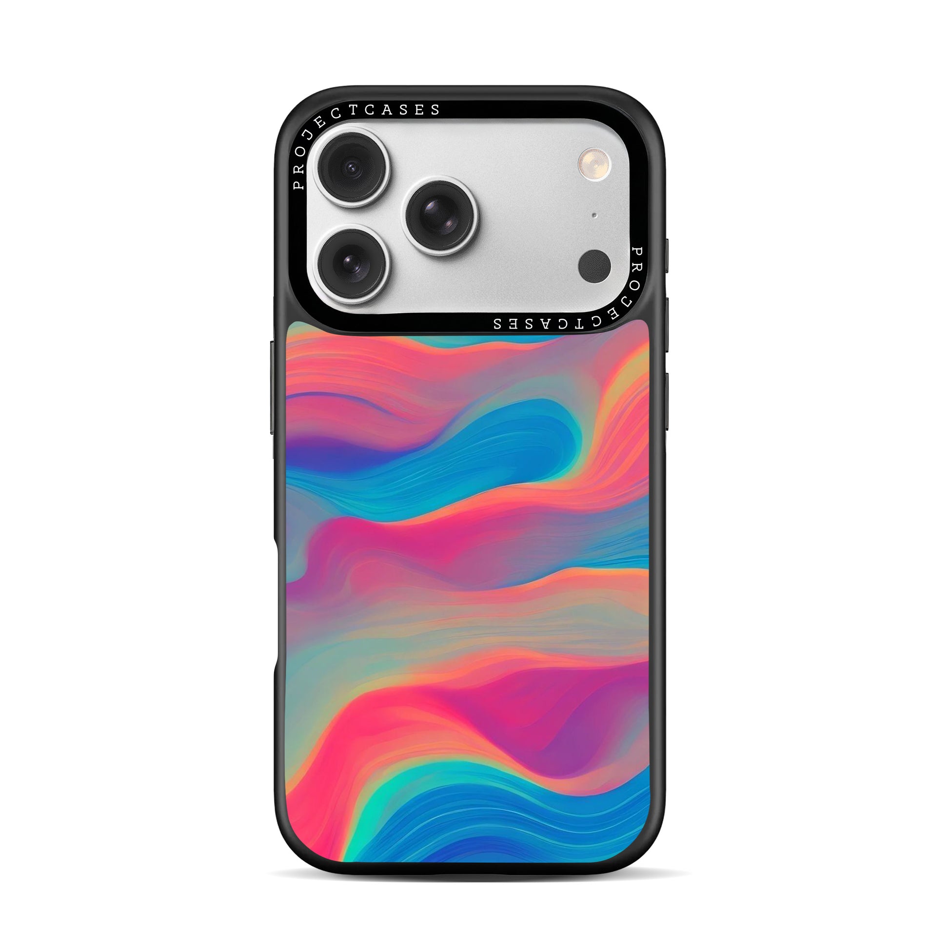 {model: iPhone 17 Pro, iPhone 17 Pro Max}{case: Impact}