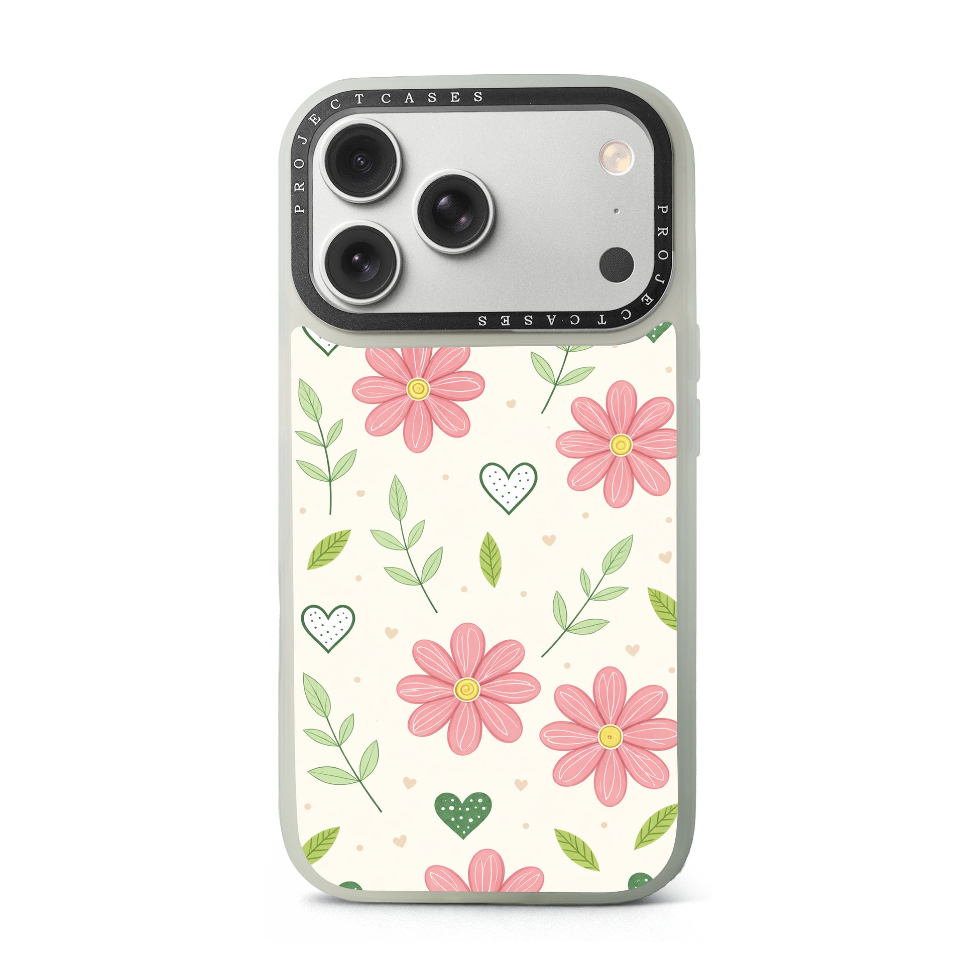 {model: iPhone 17 Pro, iPhone 17 Pro Max}{case: Matte Sides}