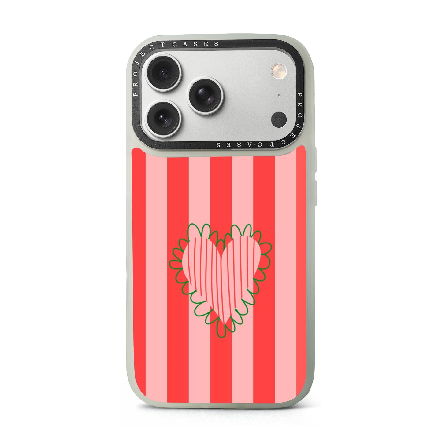 {model: iPhone 17 Pro, iPhone 17 Pro Max}{case: Matte Sides}