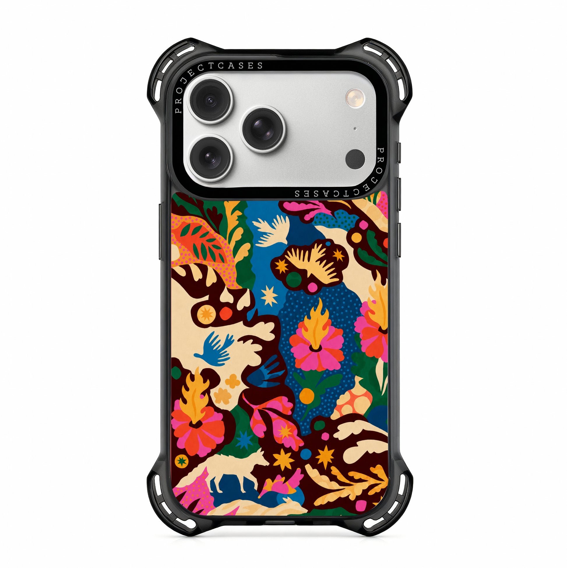 {model: iPhone 17 Pro, iPhone 17 Pro Max}{case: Bounce}