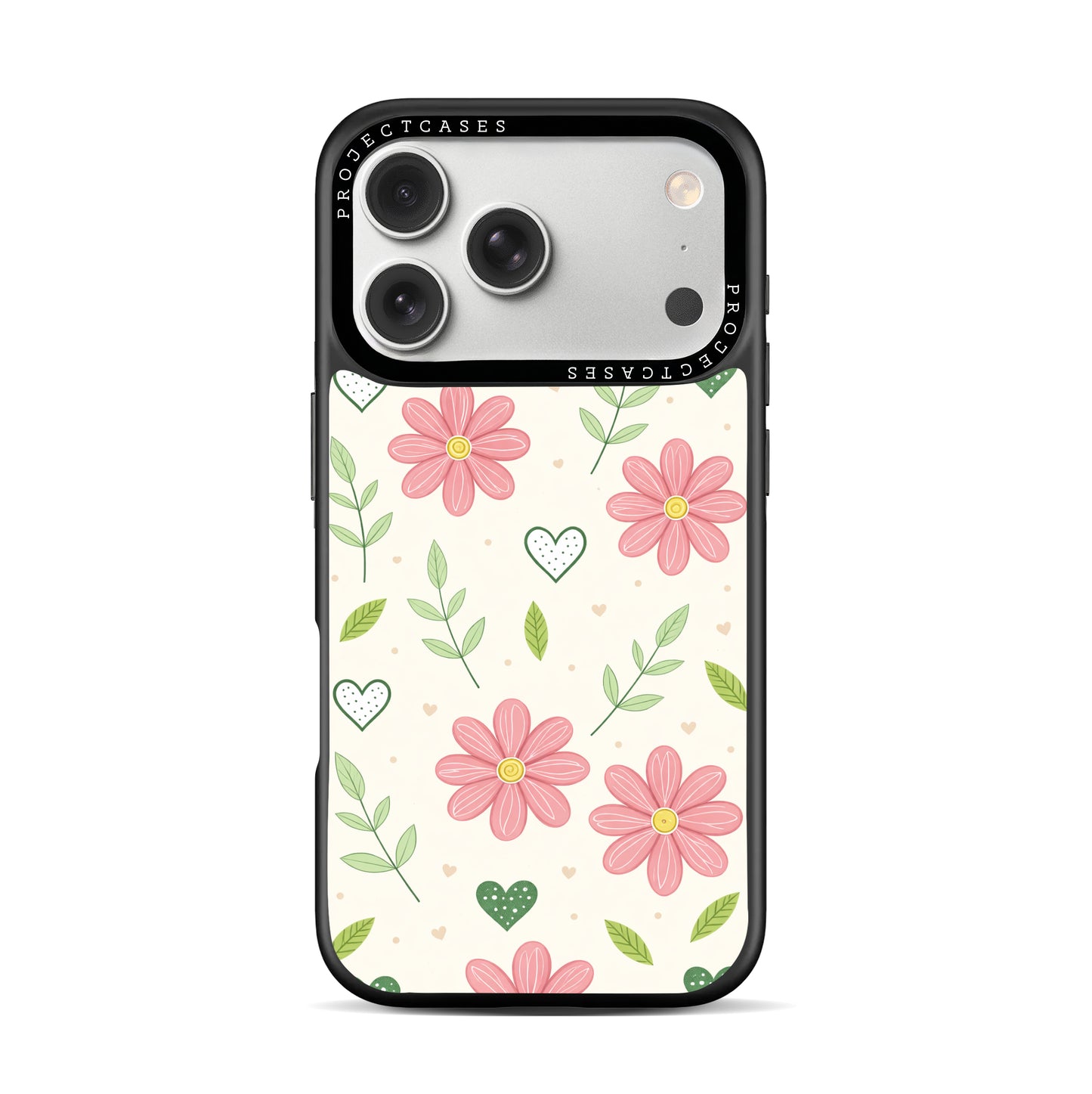 {model: iPhone 17 Pro, iPhone 17 Pro Max}{case: Impact}