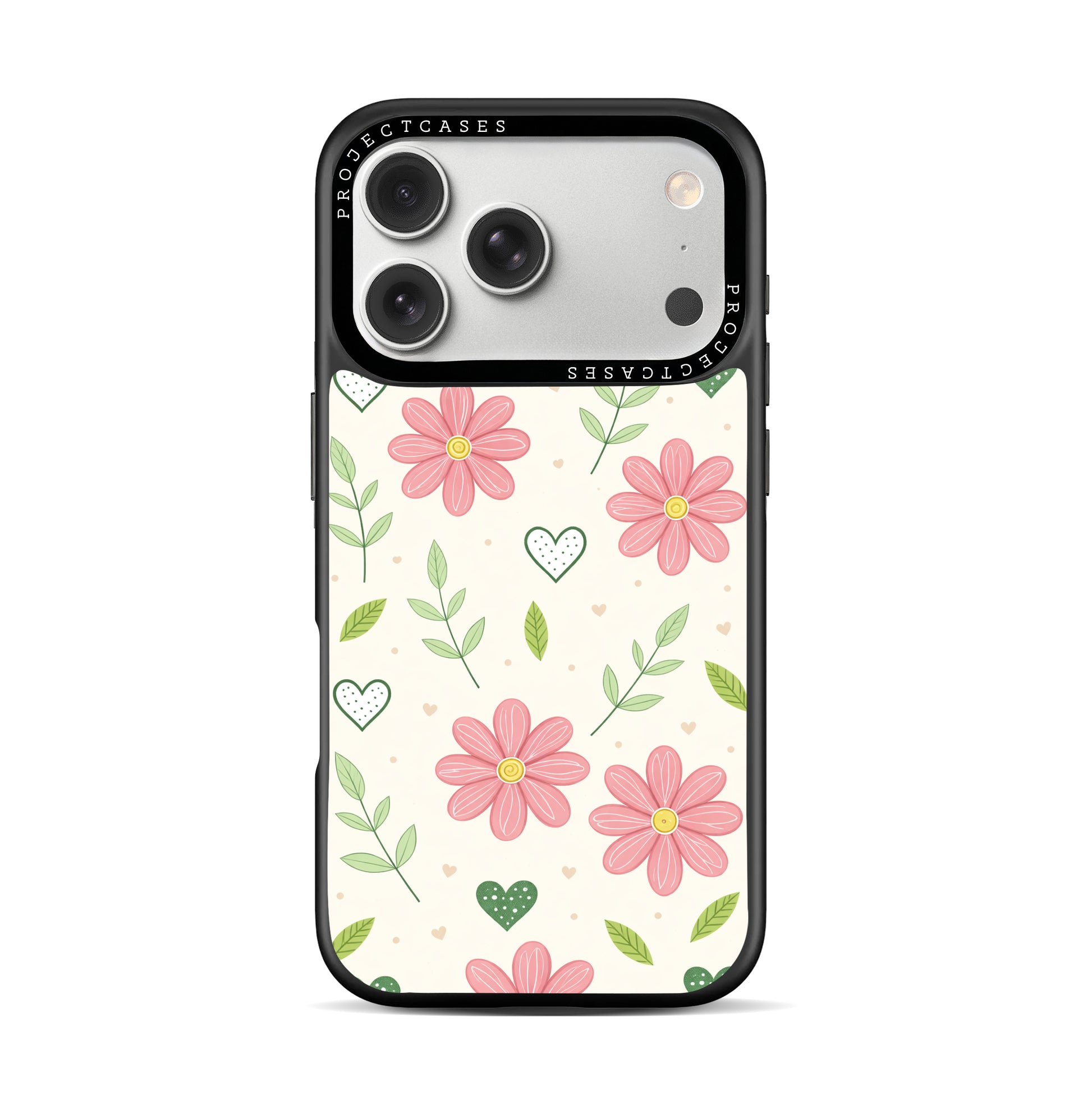 {model: iPhone 17 Pro, iPhone 17 Pro Max}{case: Impact}